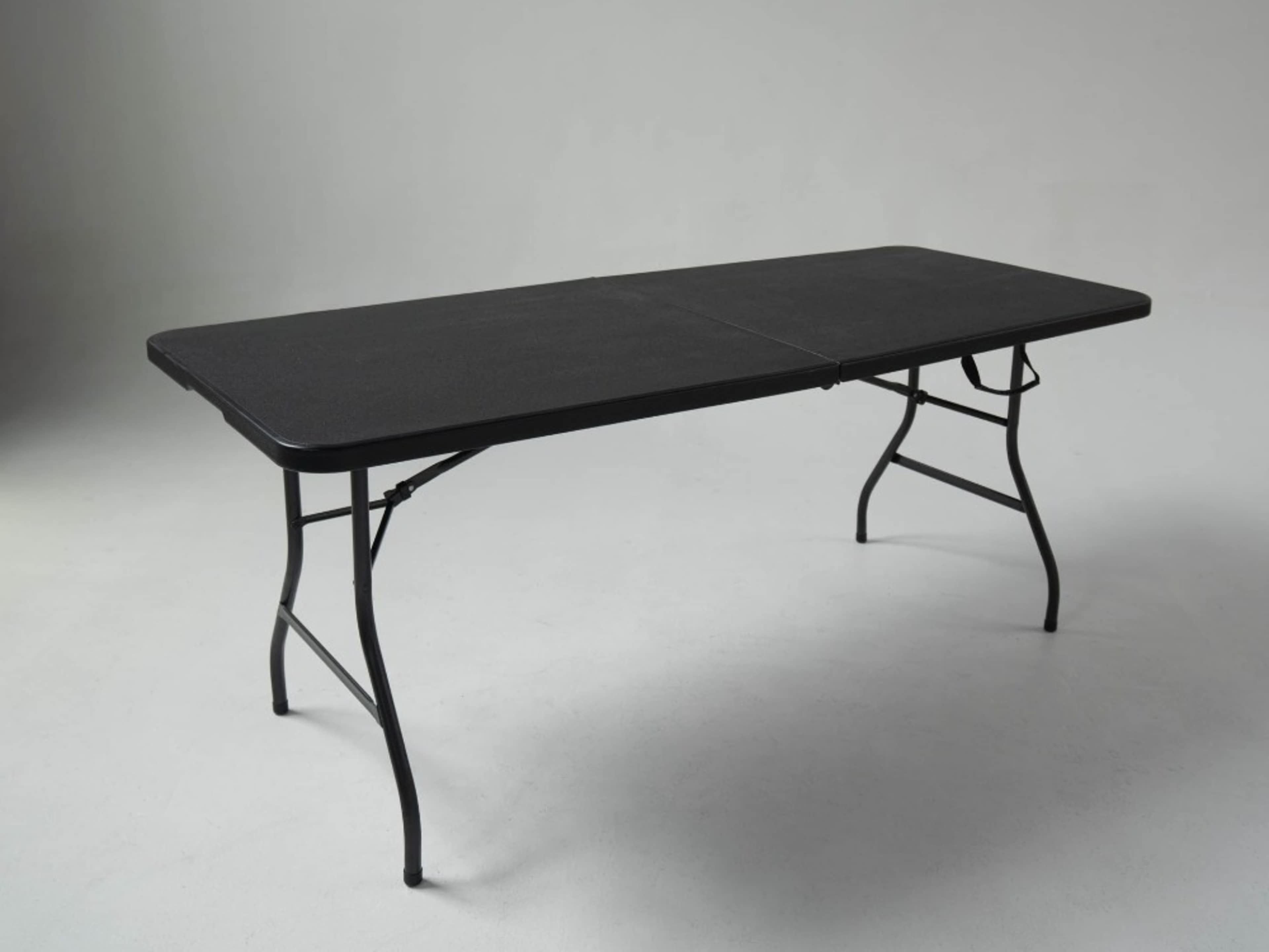6' Folding Table