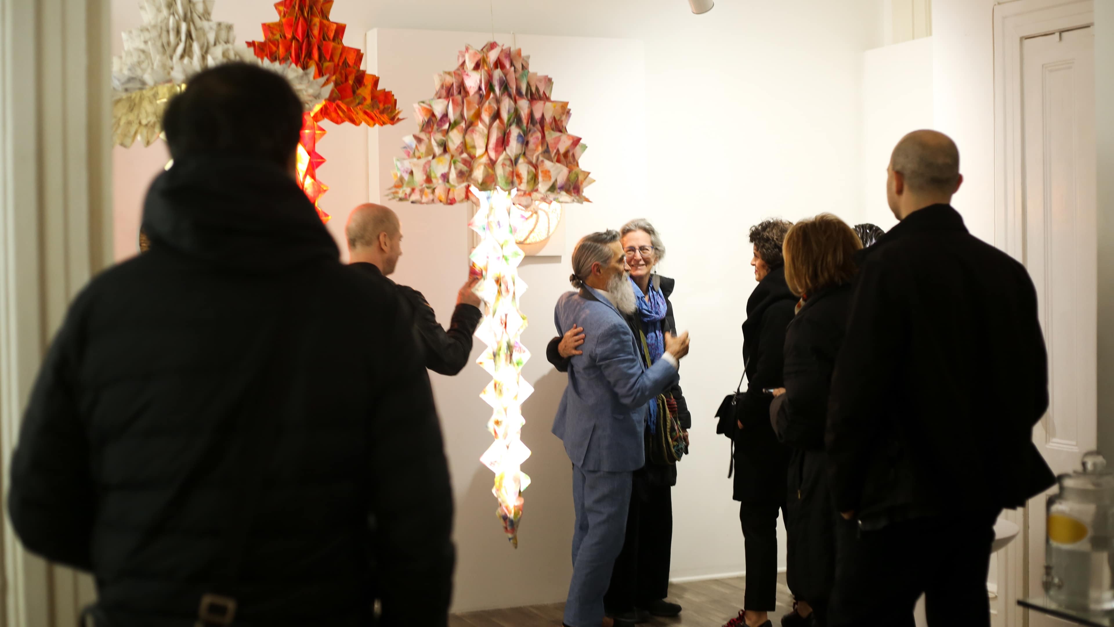 Gallery, Multi-use Event Venue, Photoshoot, Workshops Image in Midtown Manhattan, New York, NY