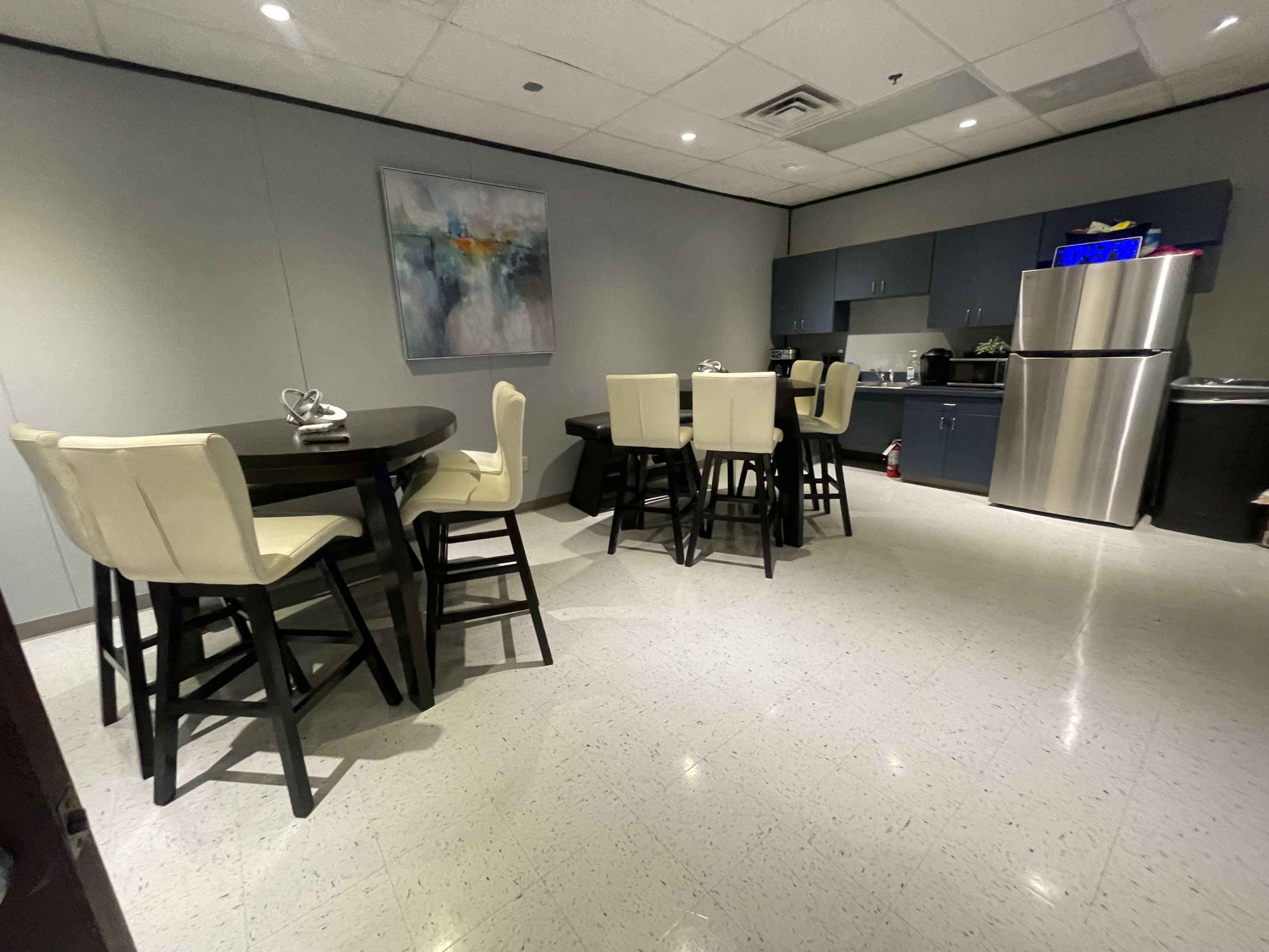 Third Ward Multipurpose Center With Creative Studio, LED Wall, T- Shirt Press Machines, Podcast Equipment, Computer Station, Video Recording, Full Gym, & Classrooms Image in MacGregor, Houston, TX