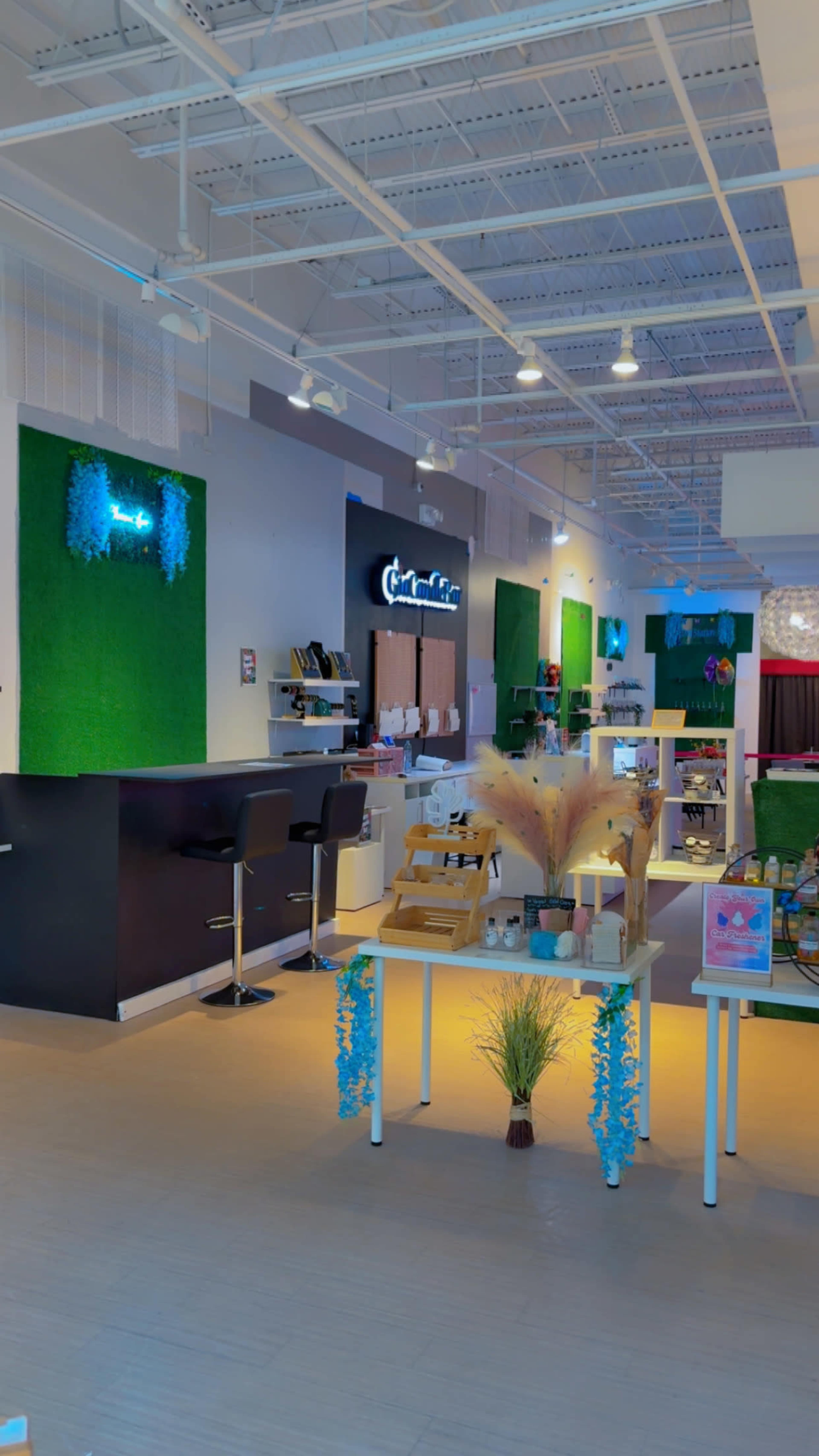 "Elevated Event Space - Where Luxury Meets Creative Expressions" Image in White Marsh, White Marsh, MD