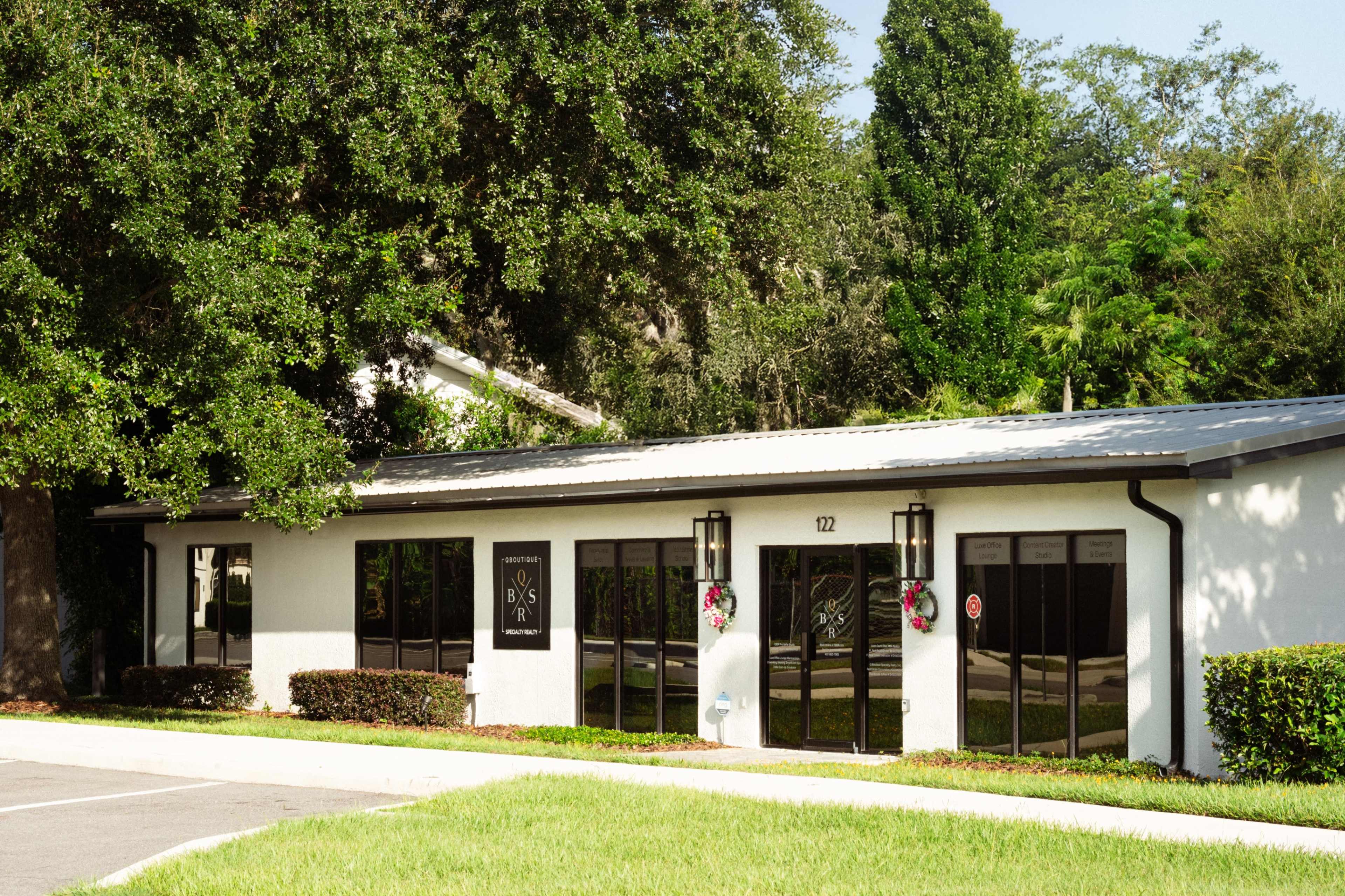 Content Creator Studio Image in Lake Mary, Lake Mary, FL