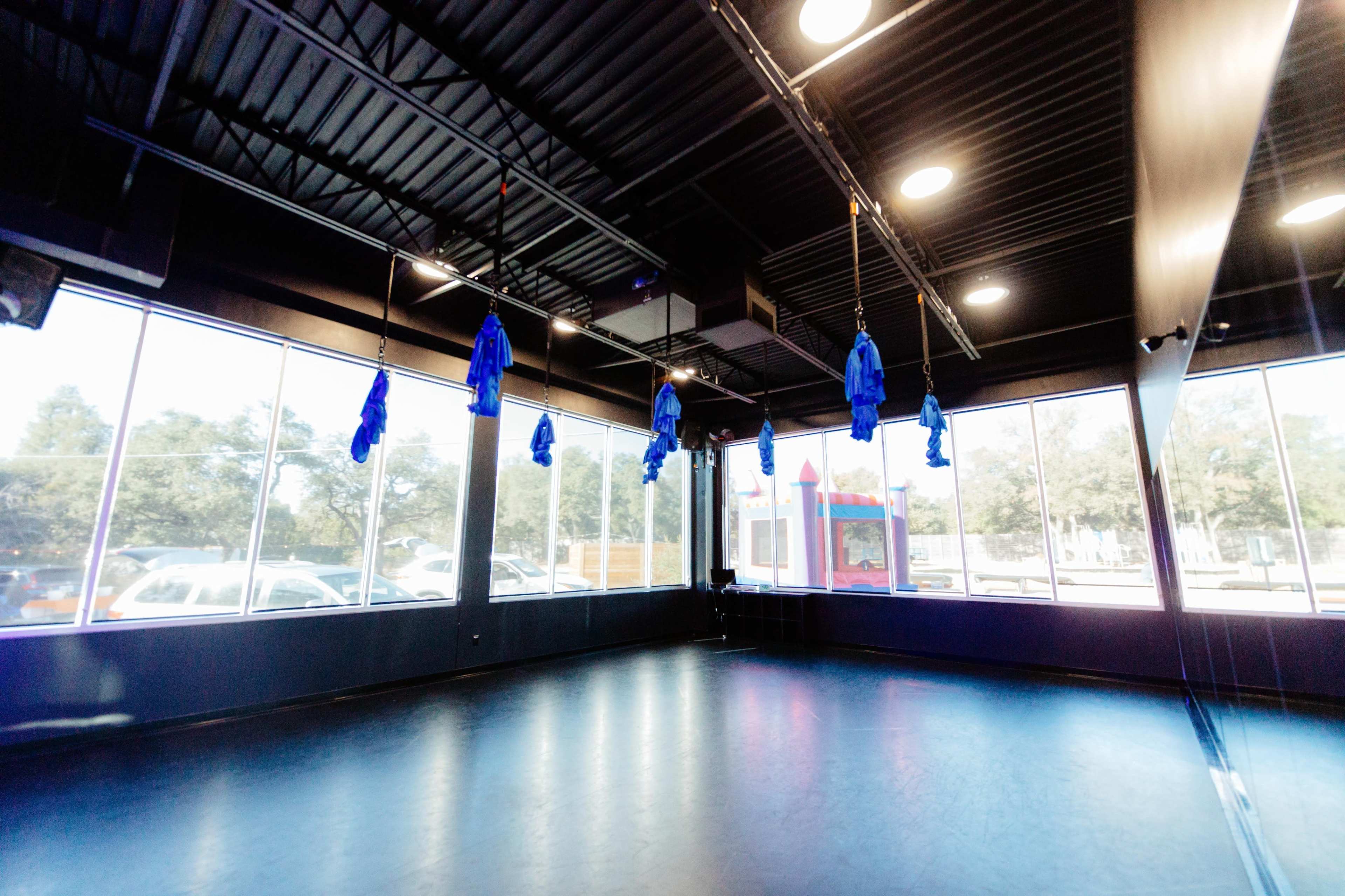 Beautiful Multipurpose Dance, Fitness and Event Space Image in , Round Rock, TX