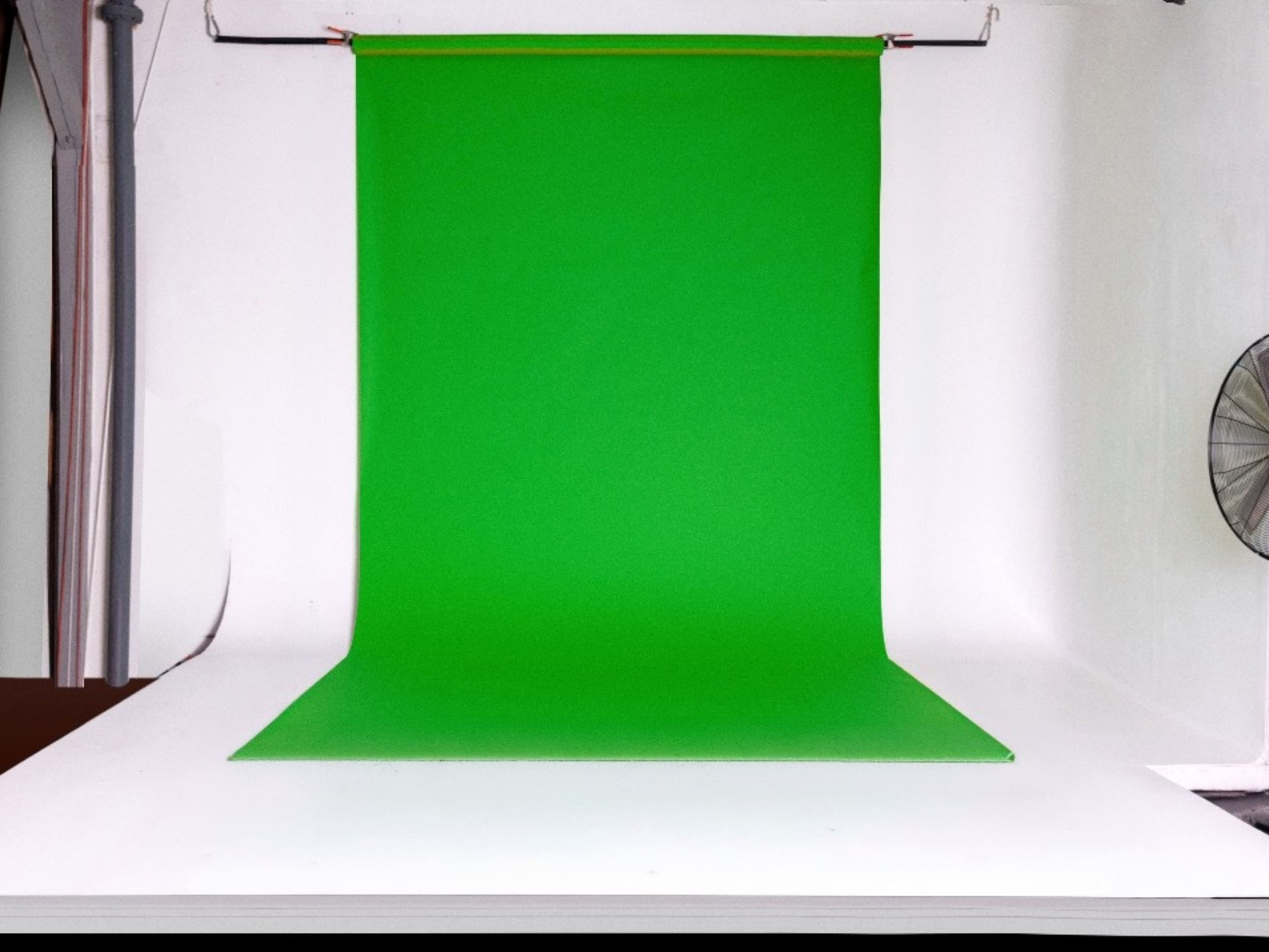 Green Screen
