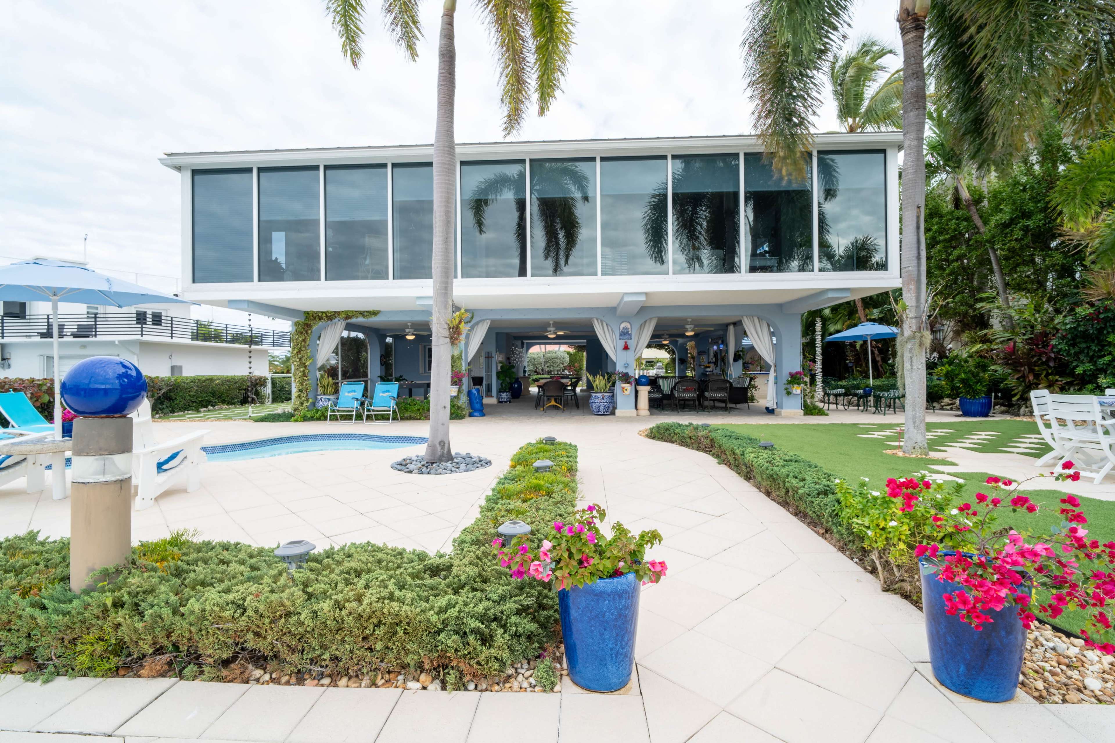 Villa in Key Largo Image in Key Largo, Miami, FL