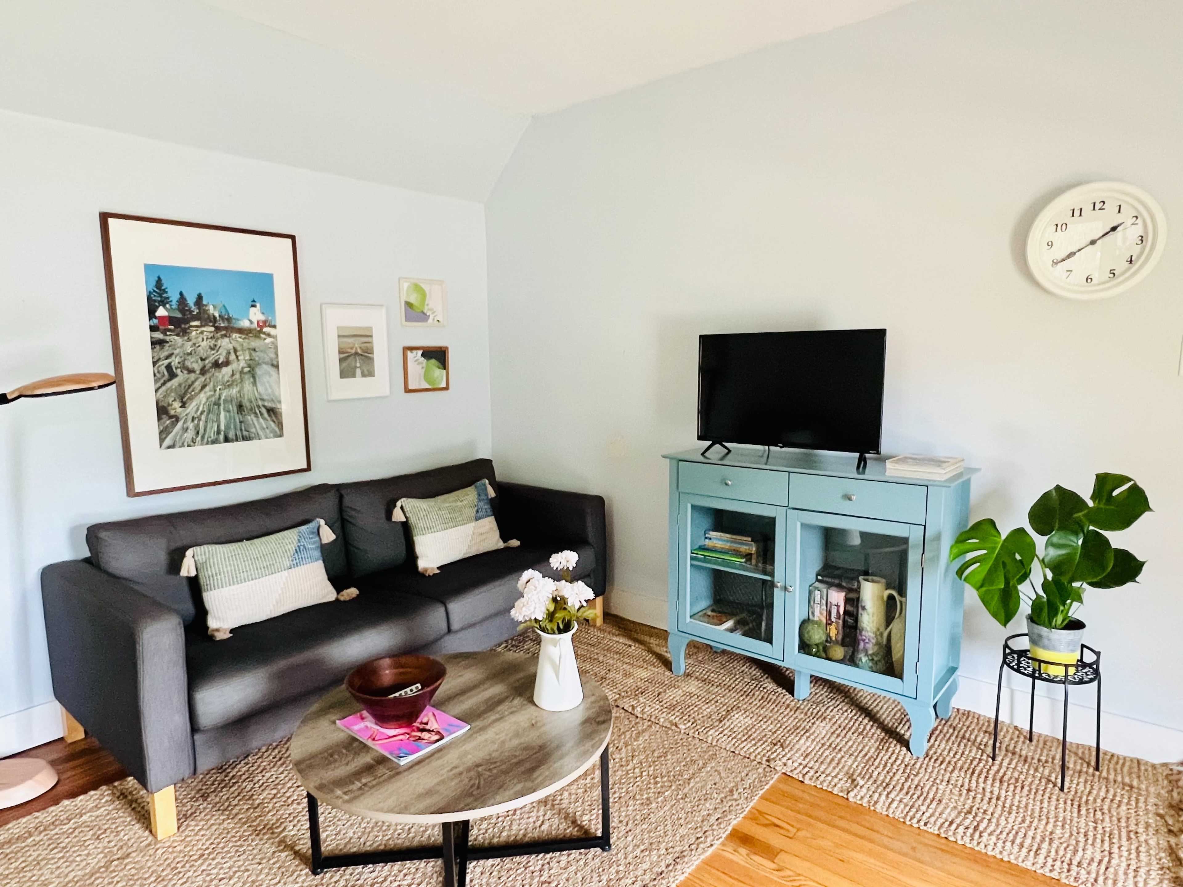 Charming Retreat in the Heart of Ypsilanti Historic District Image in Ypsilanti, Ypsilanti, MI