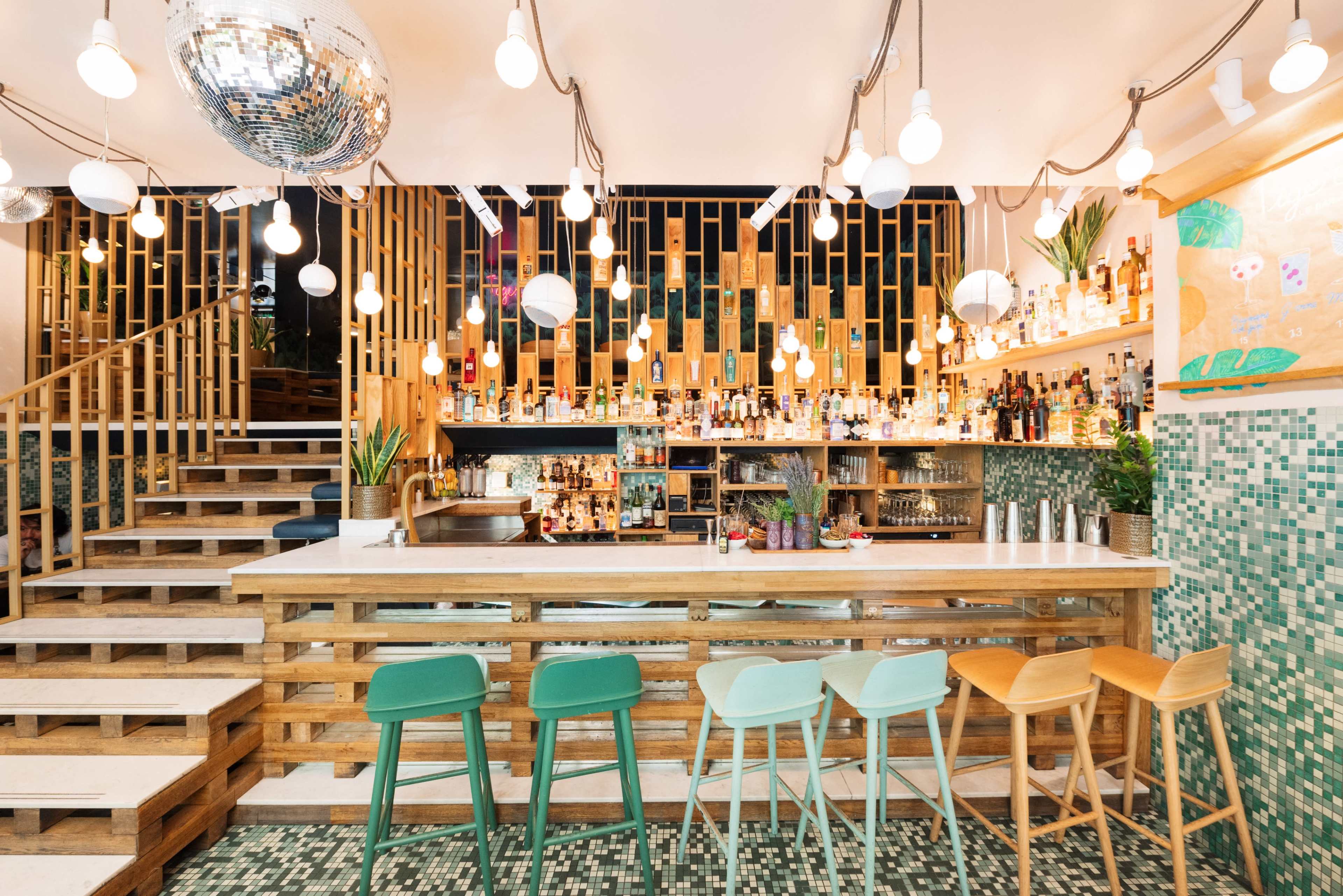 Centre ville Image in Odéon, Paris