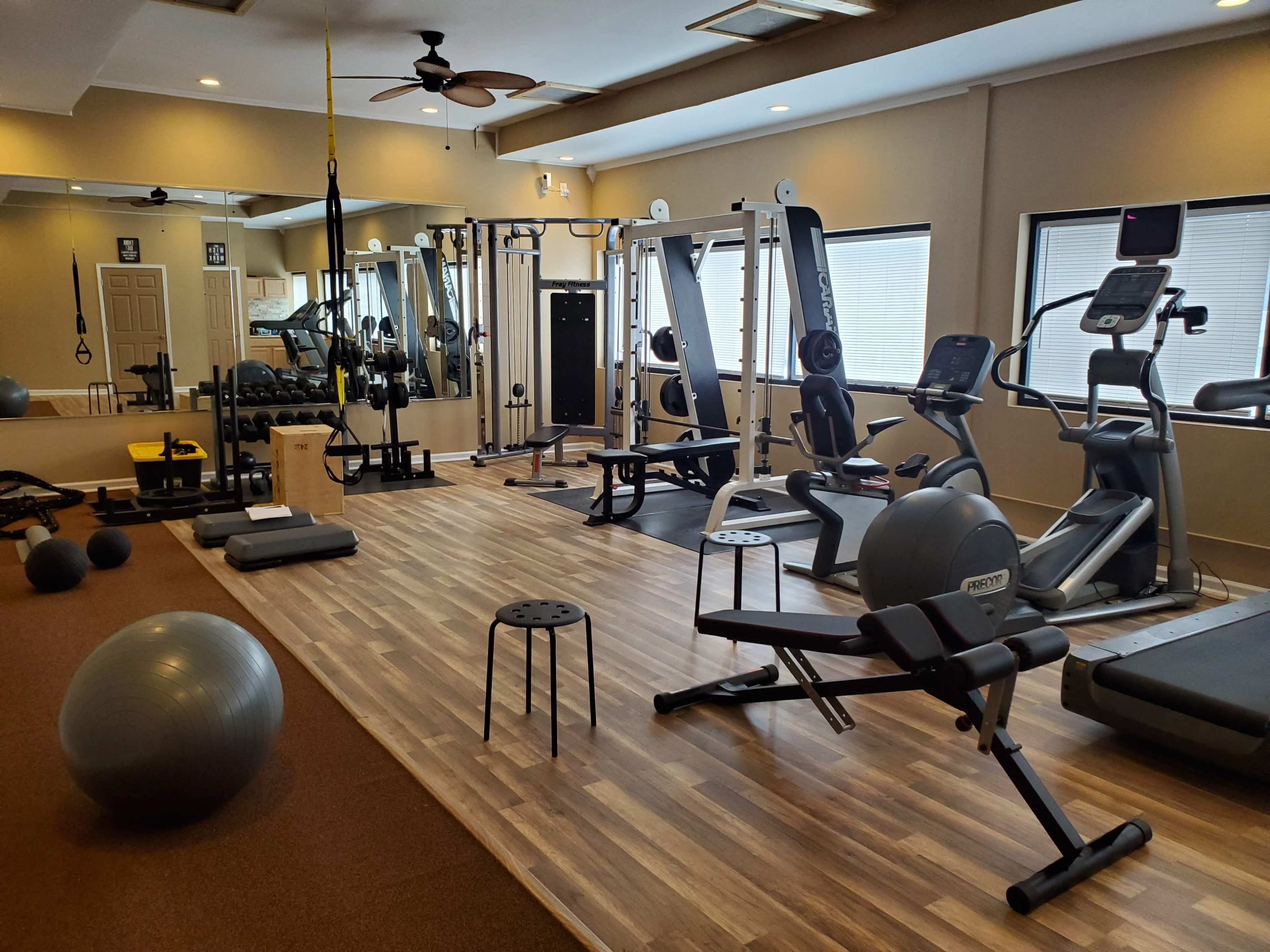 Private Professional Studio | Fitness Creator's Paradise Image in Memphis, Memphis, TN