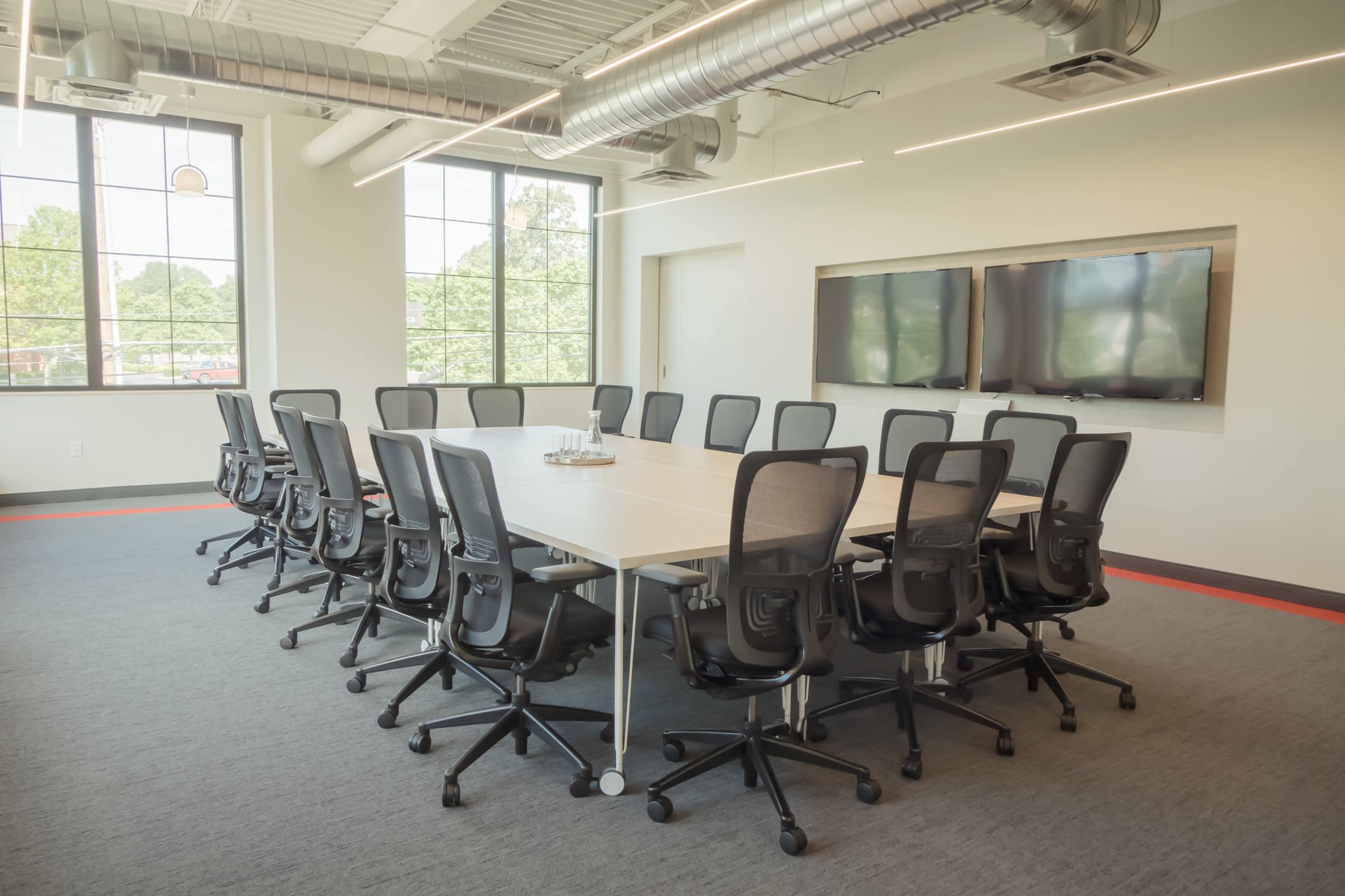 Roundtable Meetings and Events Image in Massey Hill, Memphis, TN