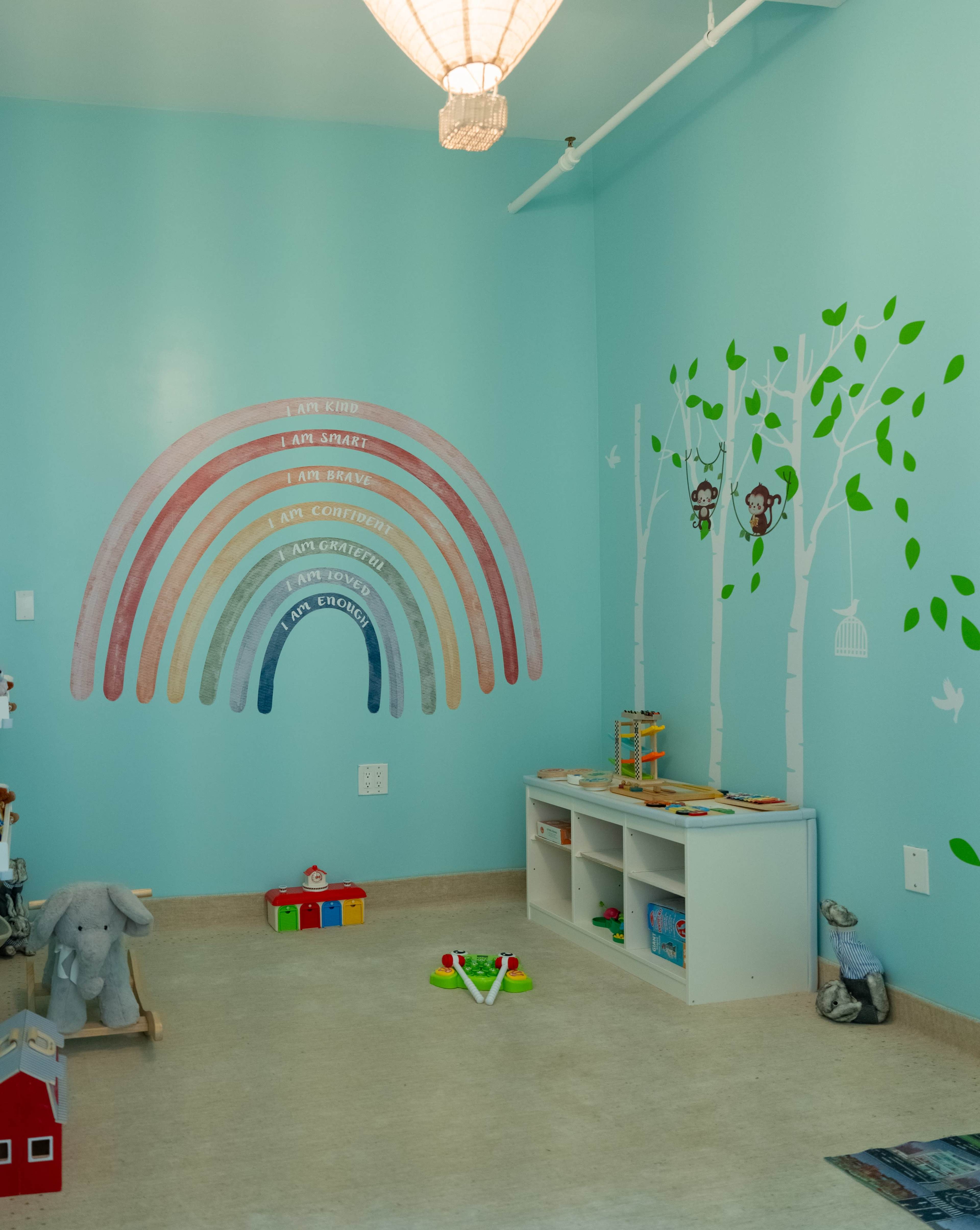 Midtown Private Kids Room! Image in Midtown Manhattan, Manhattan, NY