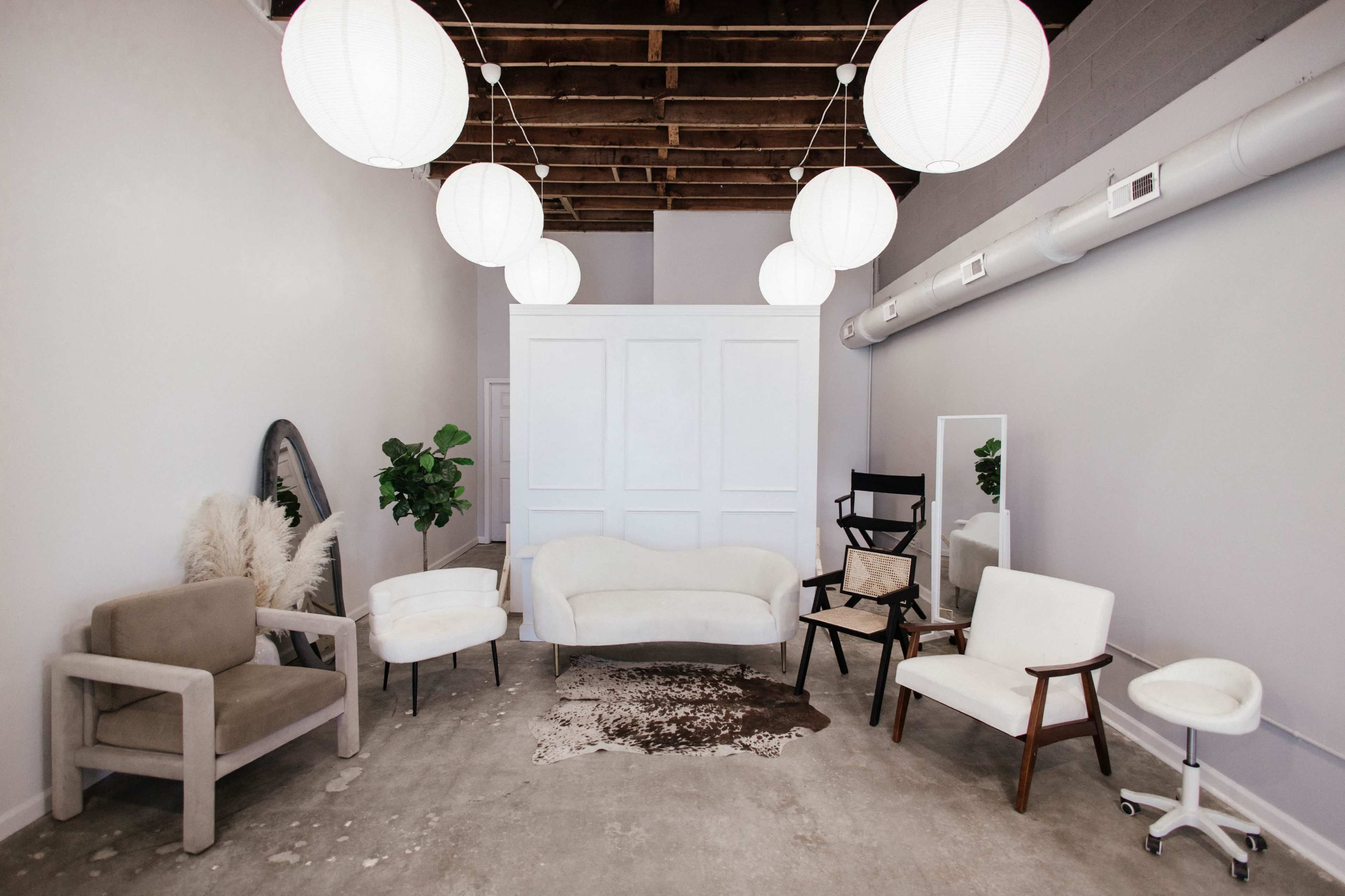 Spacious Studio in Greenville SC Image in Gantt, Greenville, SC