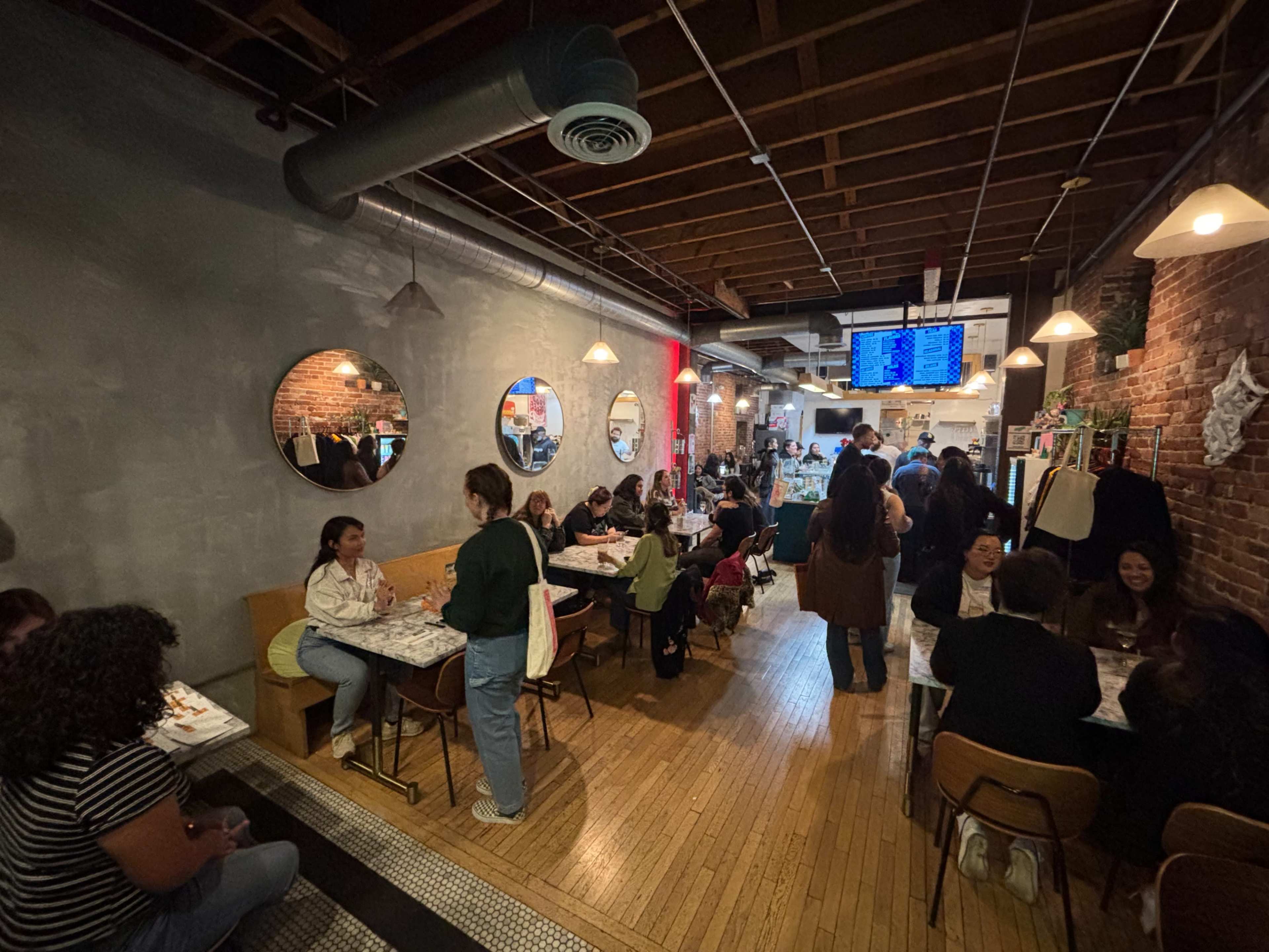 DTLB's Cutest Coffee Shop! Image in Downtown, Long Beach, CA