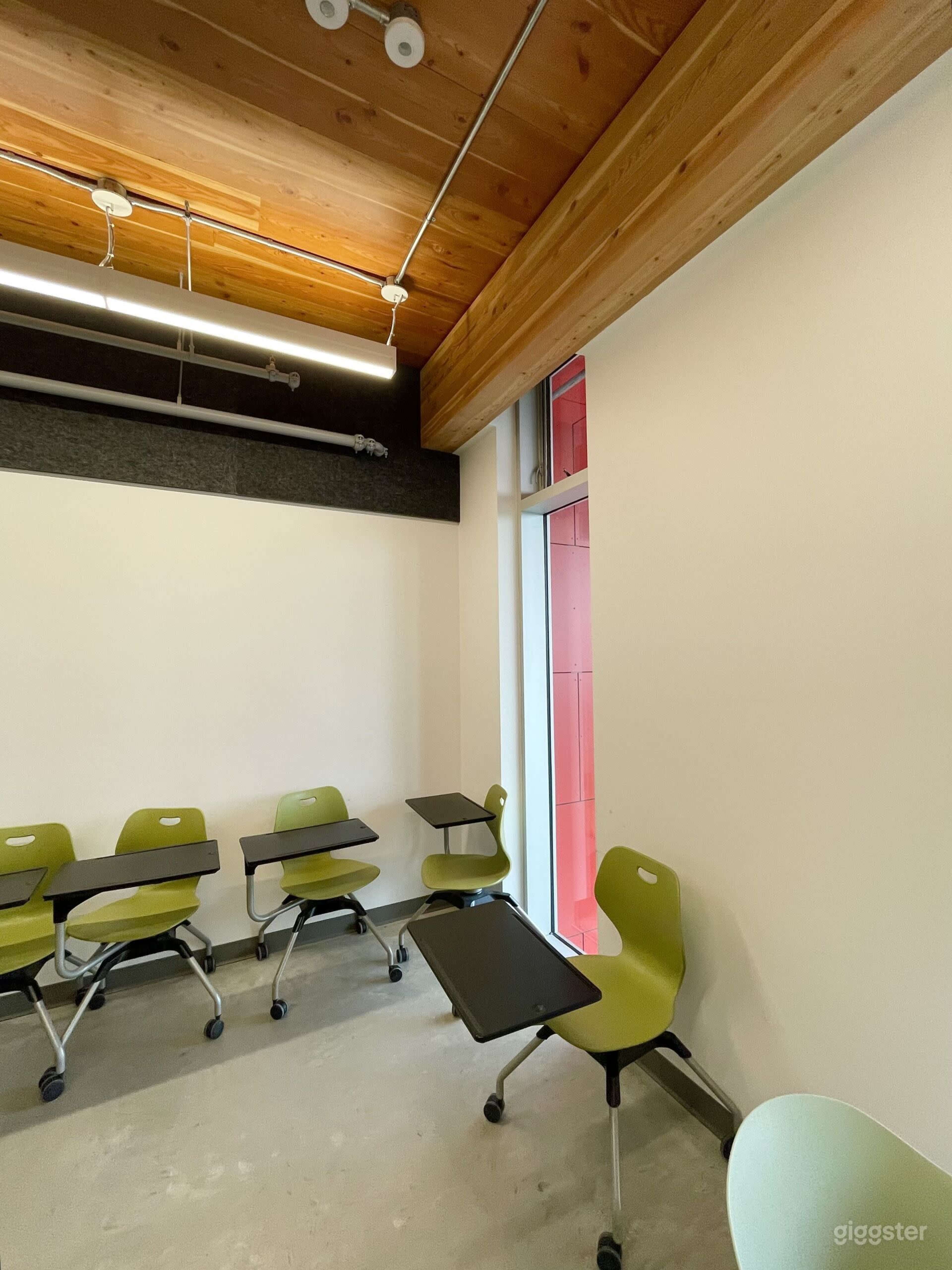 Located in the vibrant center of Oakridge Image in West Side, Vancouver, BC