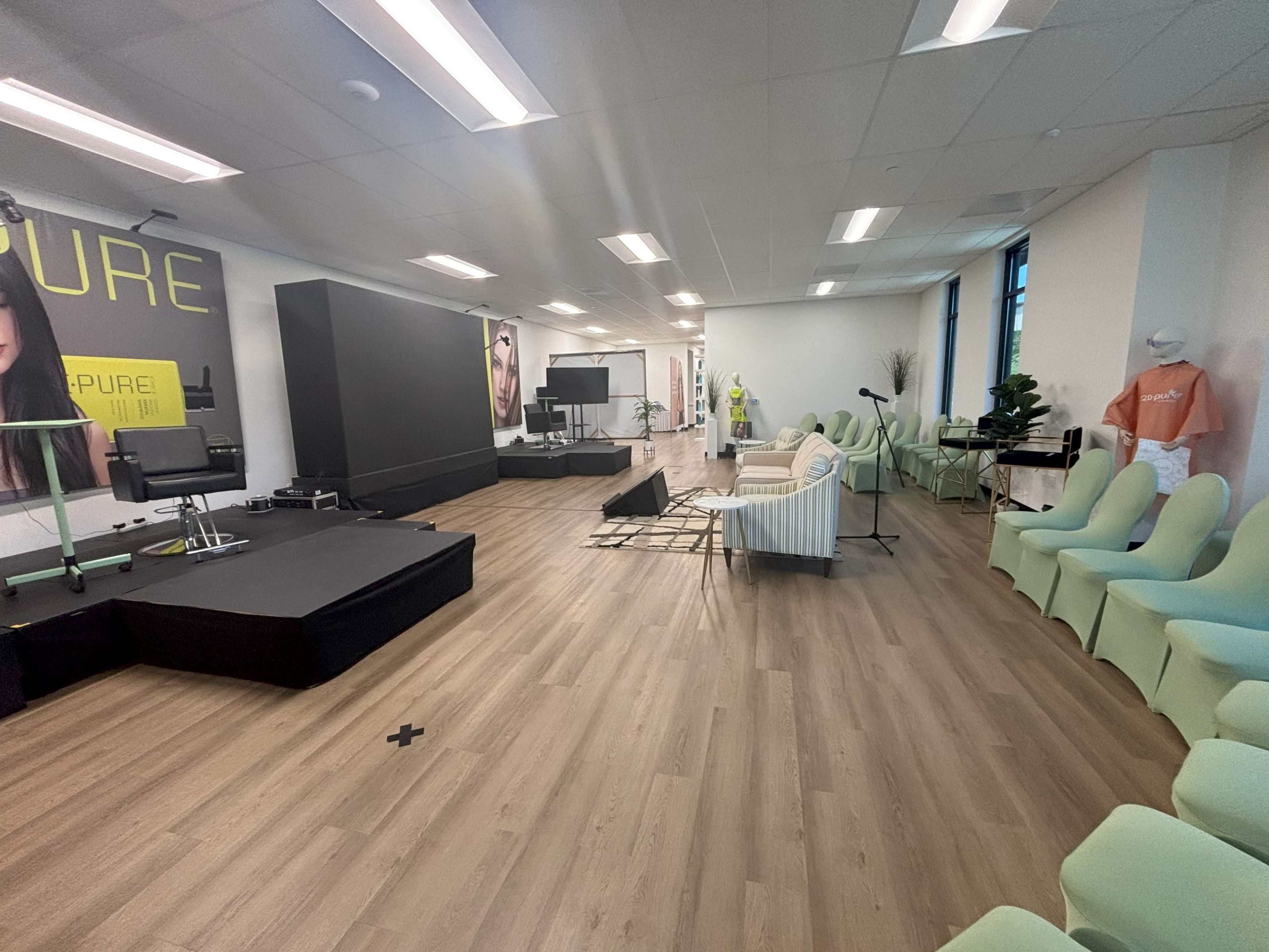 Urban Studio in a New Building Image in Simi Valley, Simi Valley, CA