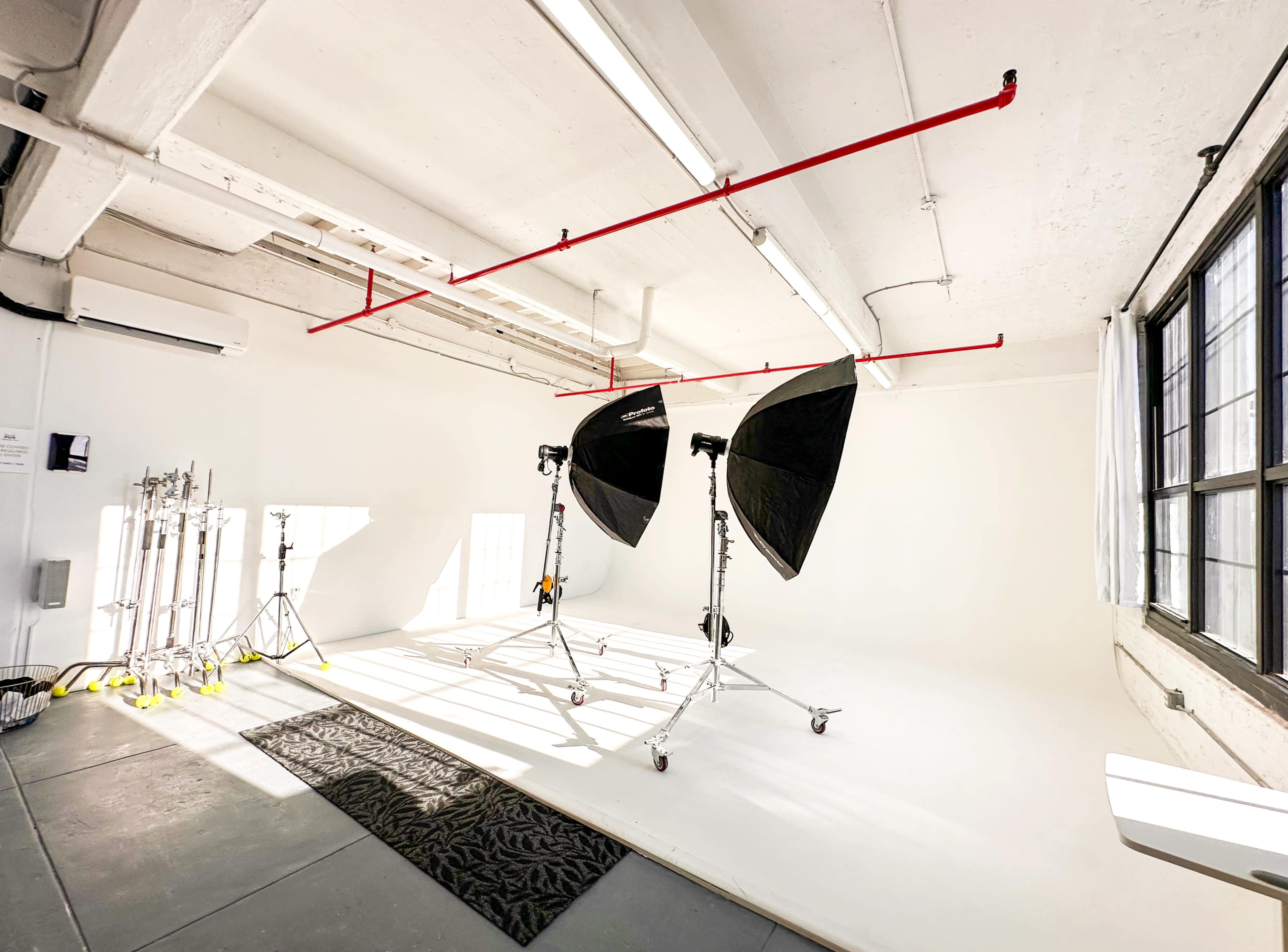 Studio-A by Magnum Opus Studios Image in Bergen-Lafayette, Jersey City, NJ