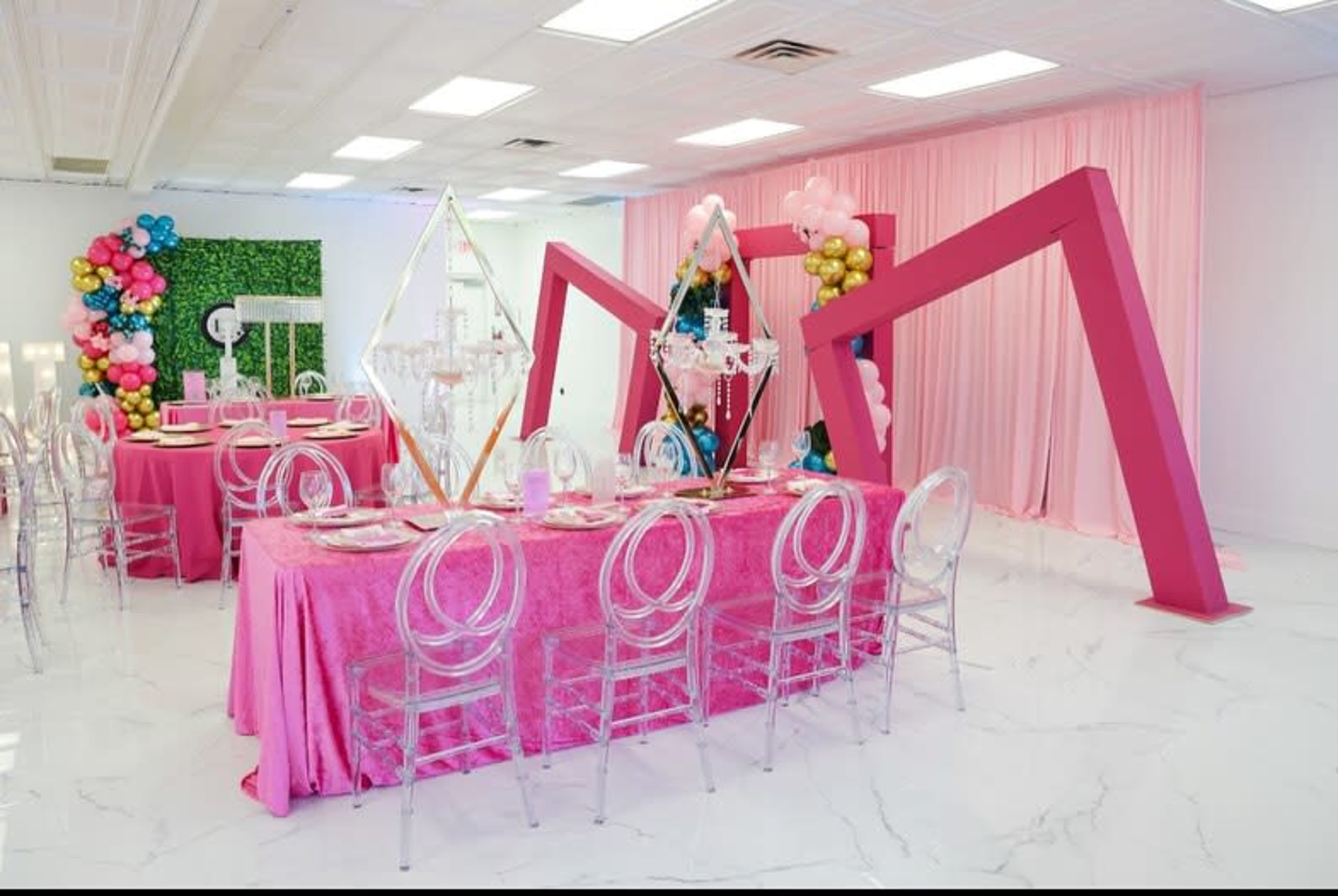 Luxury Event Venue - Spring Hill Image in Spring Hill, Spring Hill, FL