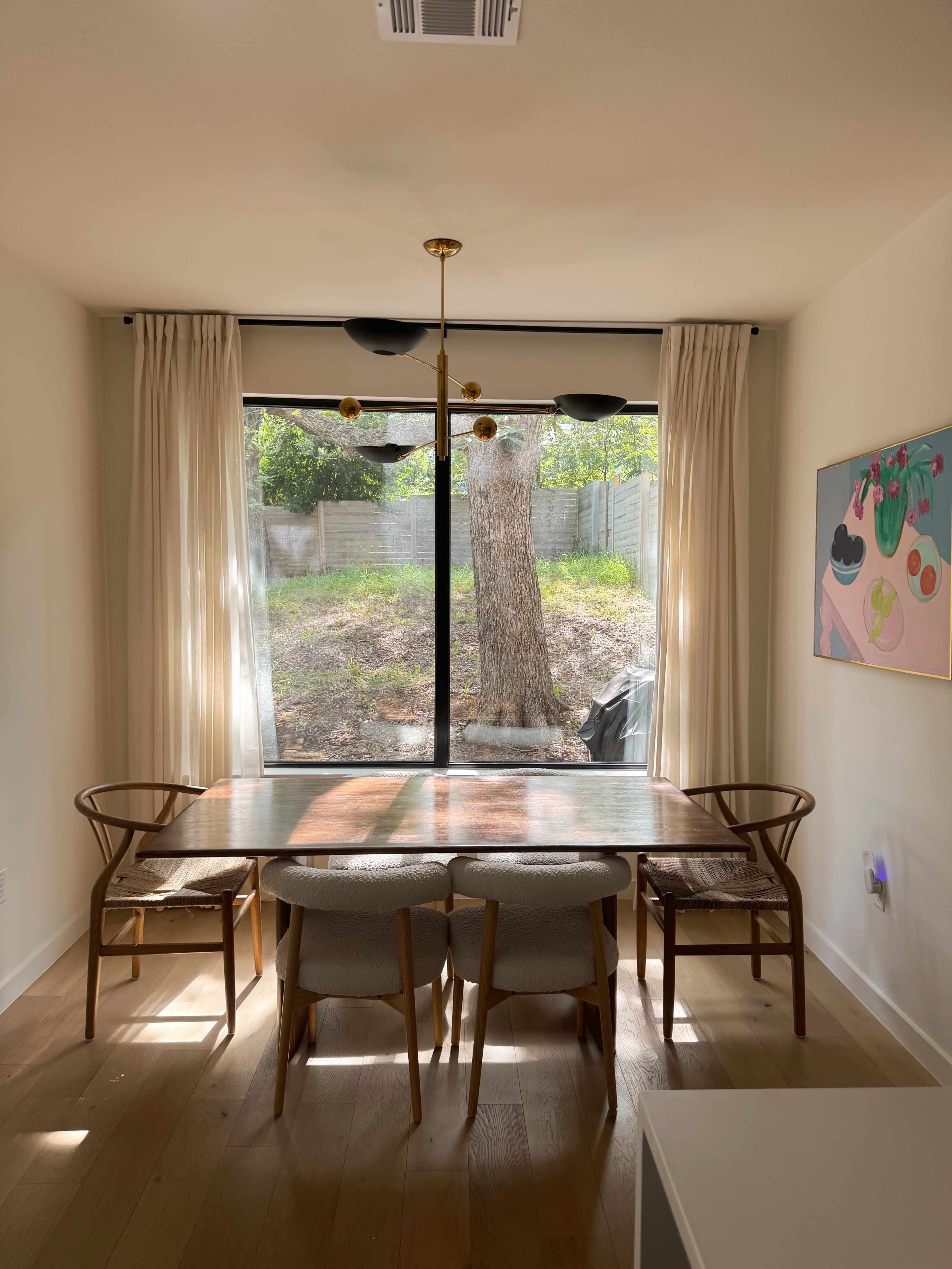 Modern, Organic Home (Tons of Natural Light!) Image in MLK, Austin, TX