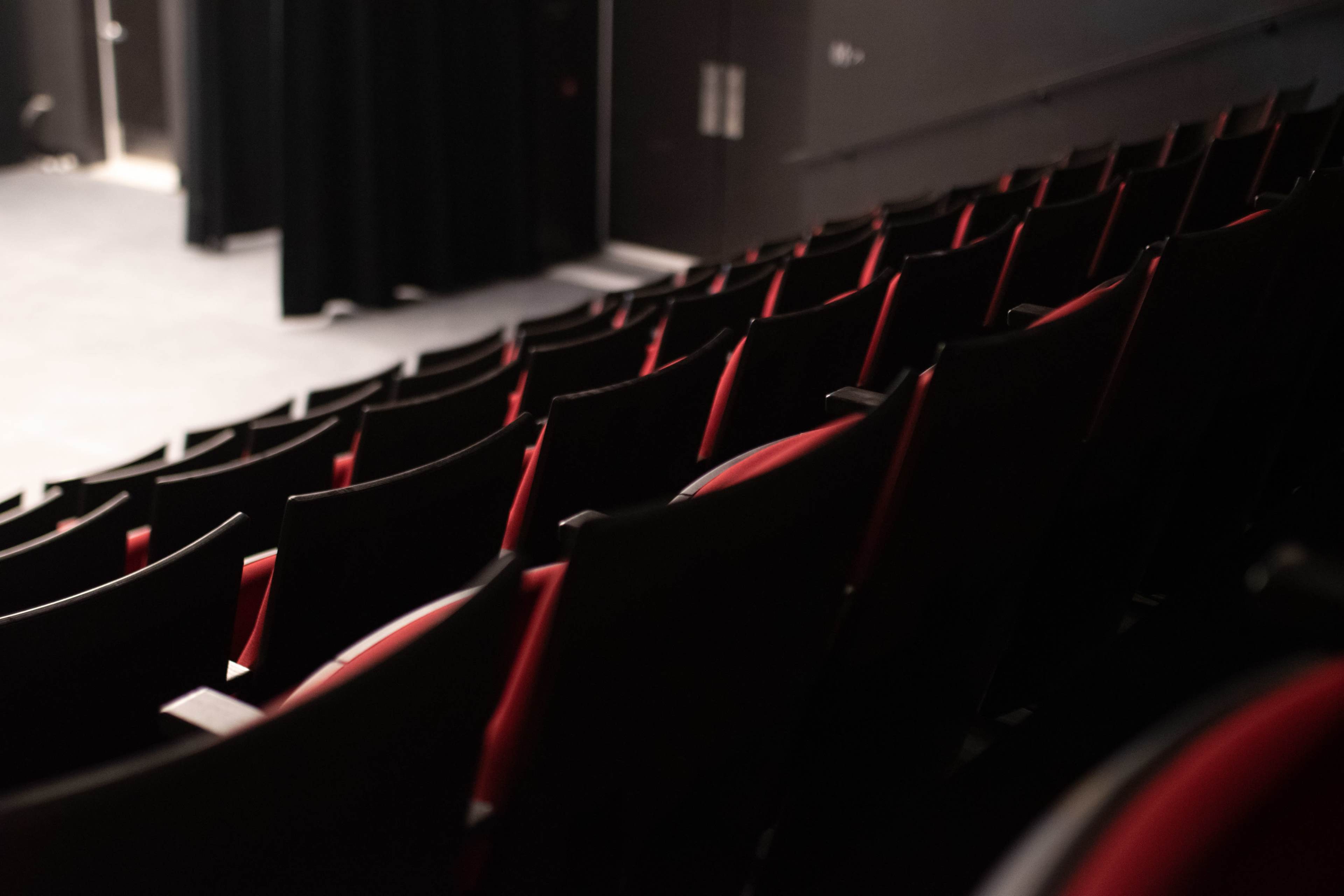 Versatile Event Venue in the Heart of Oakridge Image in West Side, Vancouver, BC