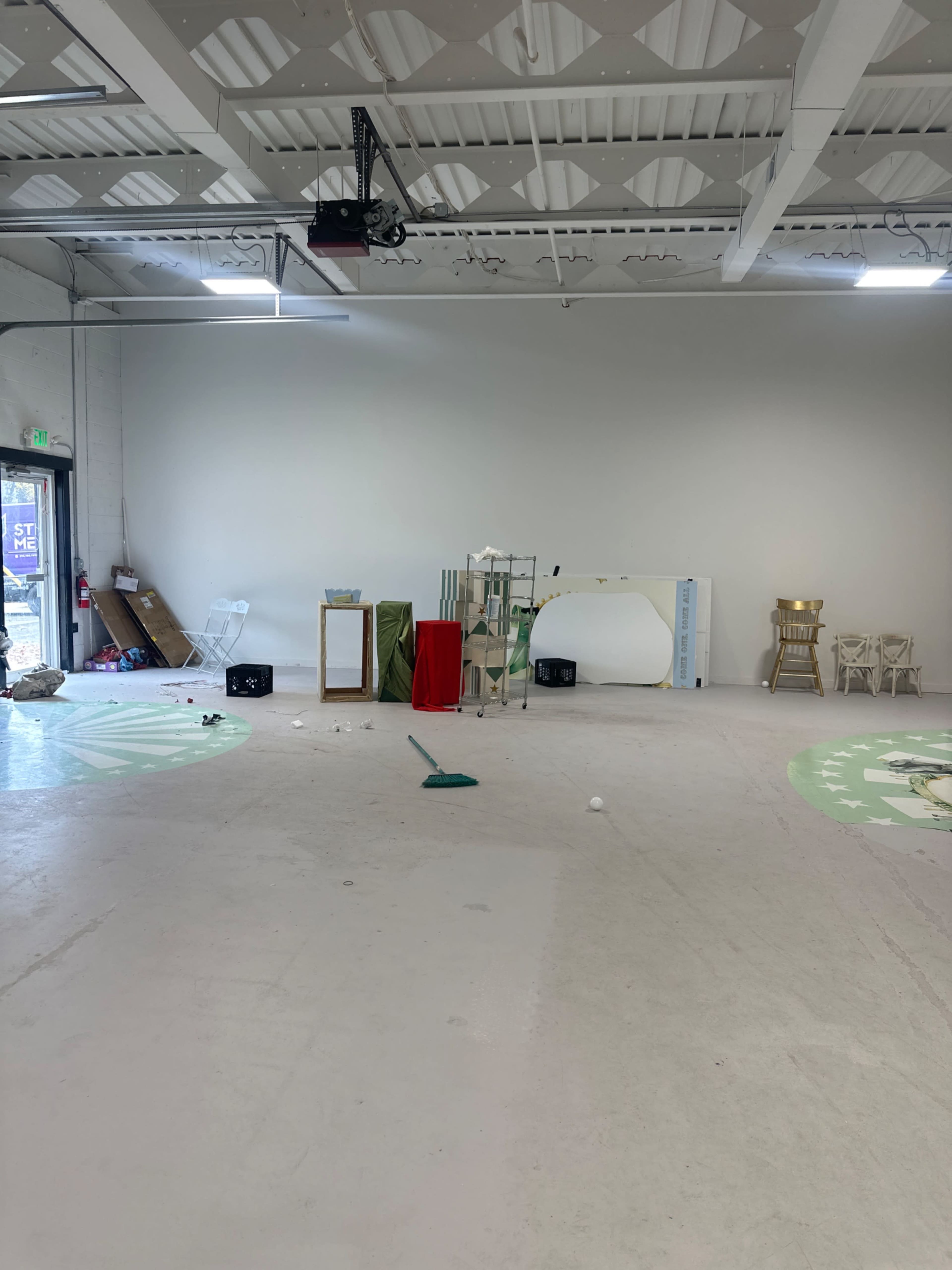 Big Blank Canvas with Tall Ceilings Image in Denville, Denville, NJ