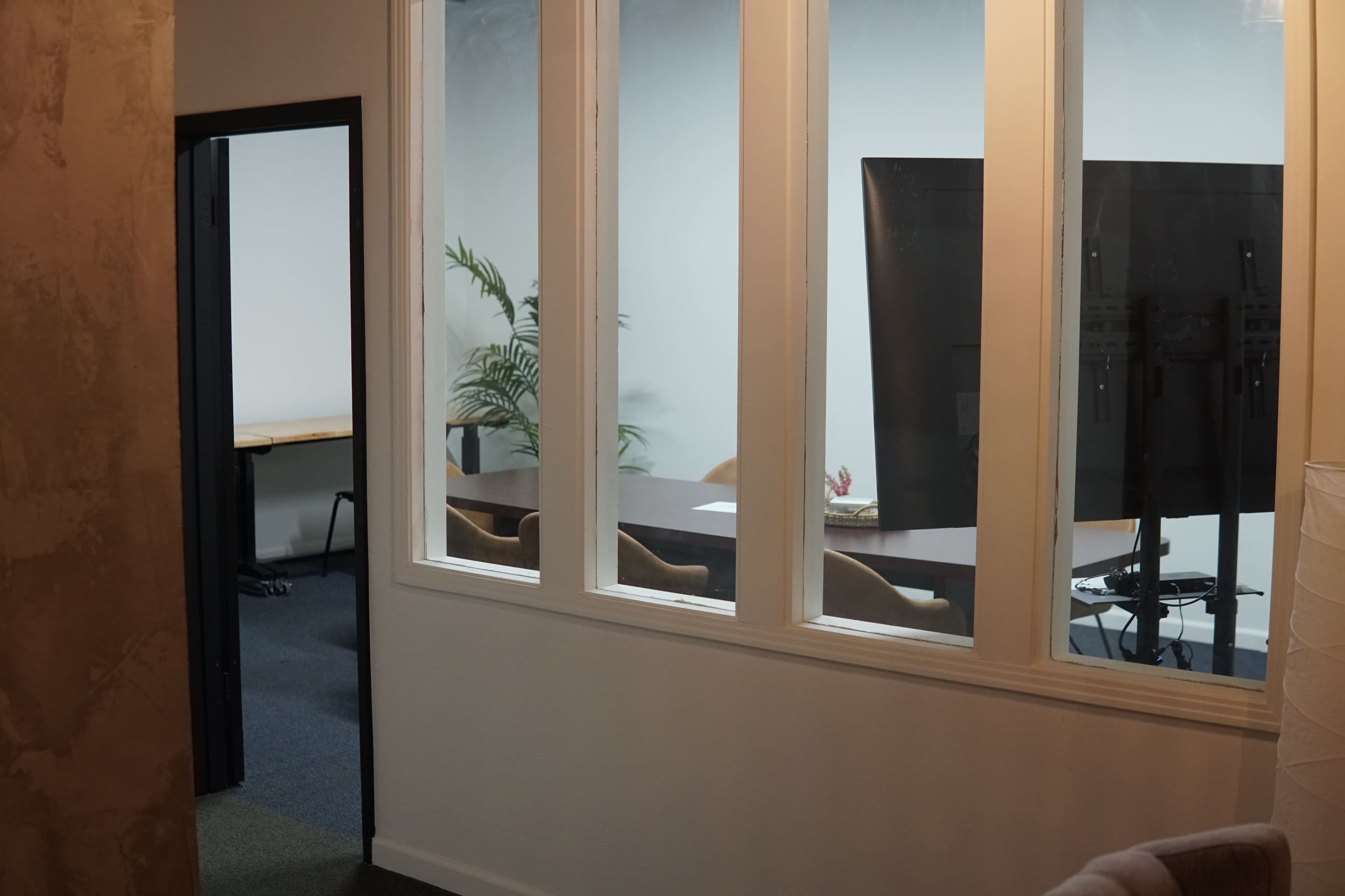 LocalHub Conference room Image in Central Escondido, Escondido, CA