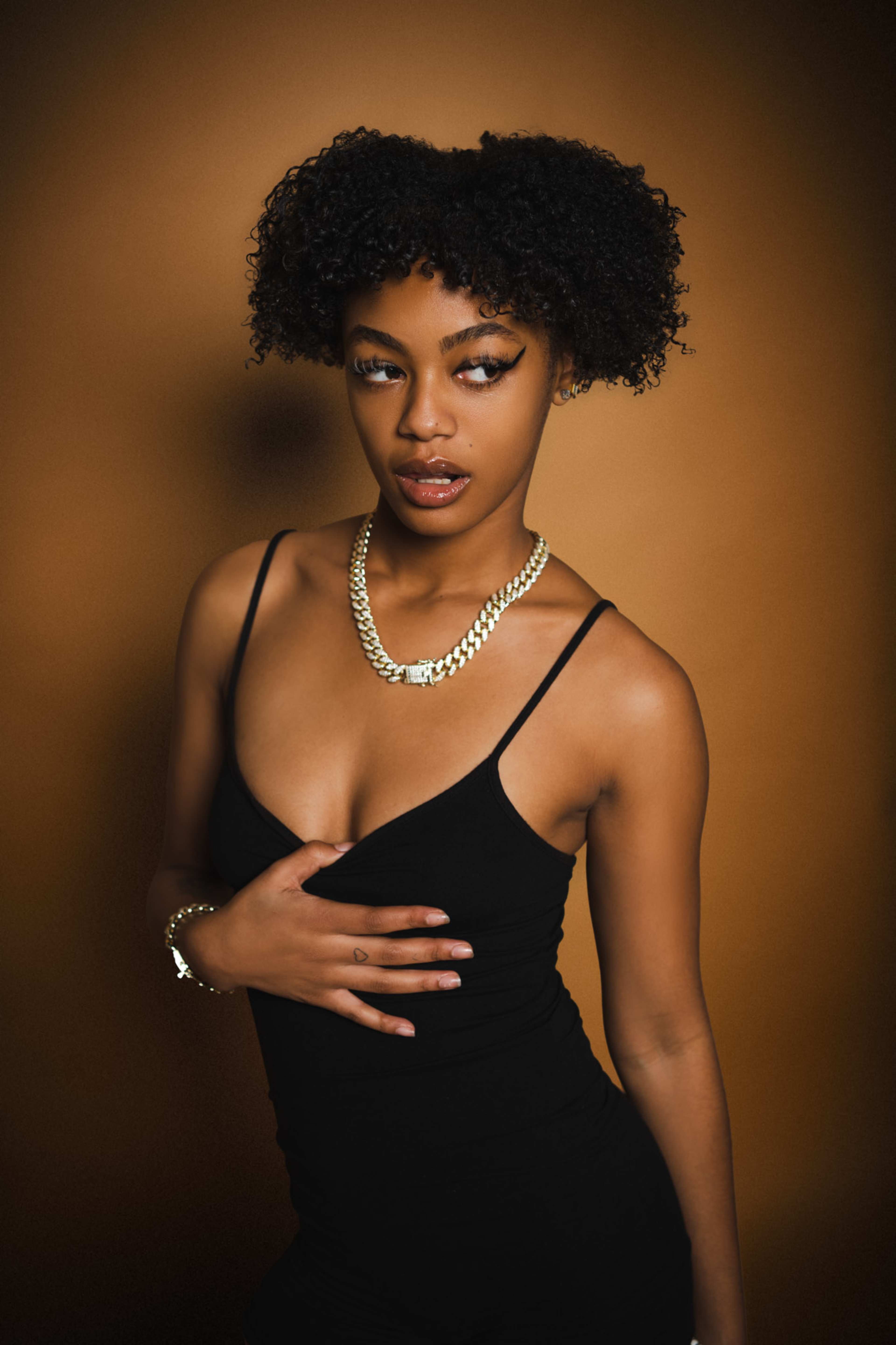 Photo shoot