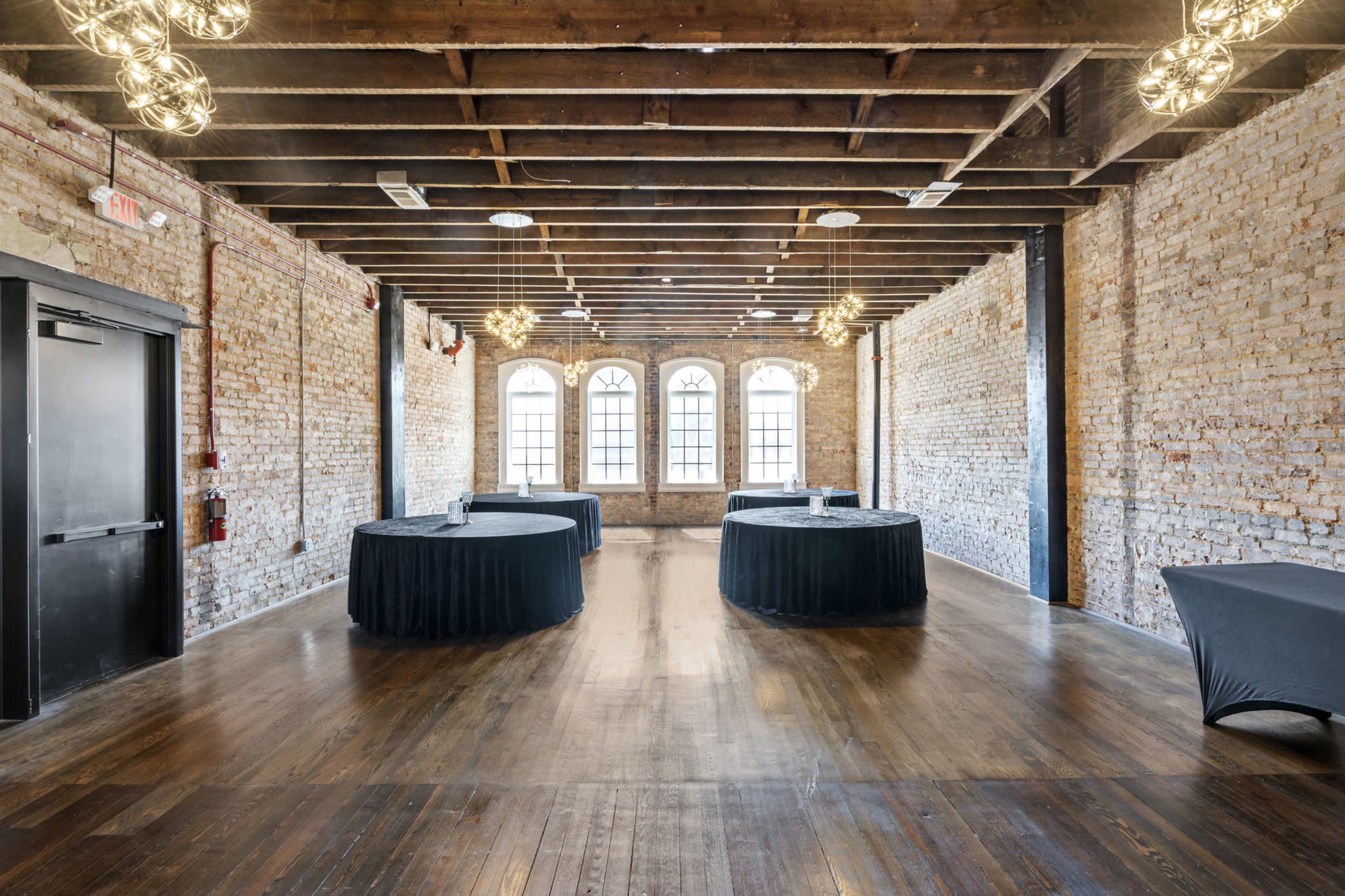 Downtown (Gastonia, NC) Loft Studio Image in Gastonia, Gastonia, NC