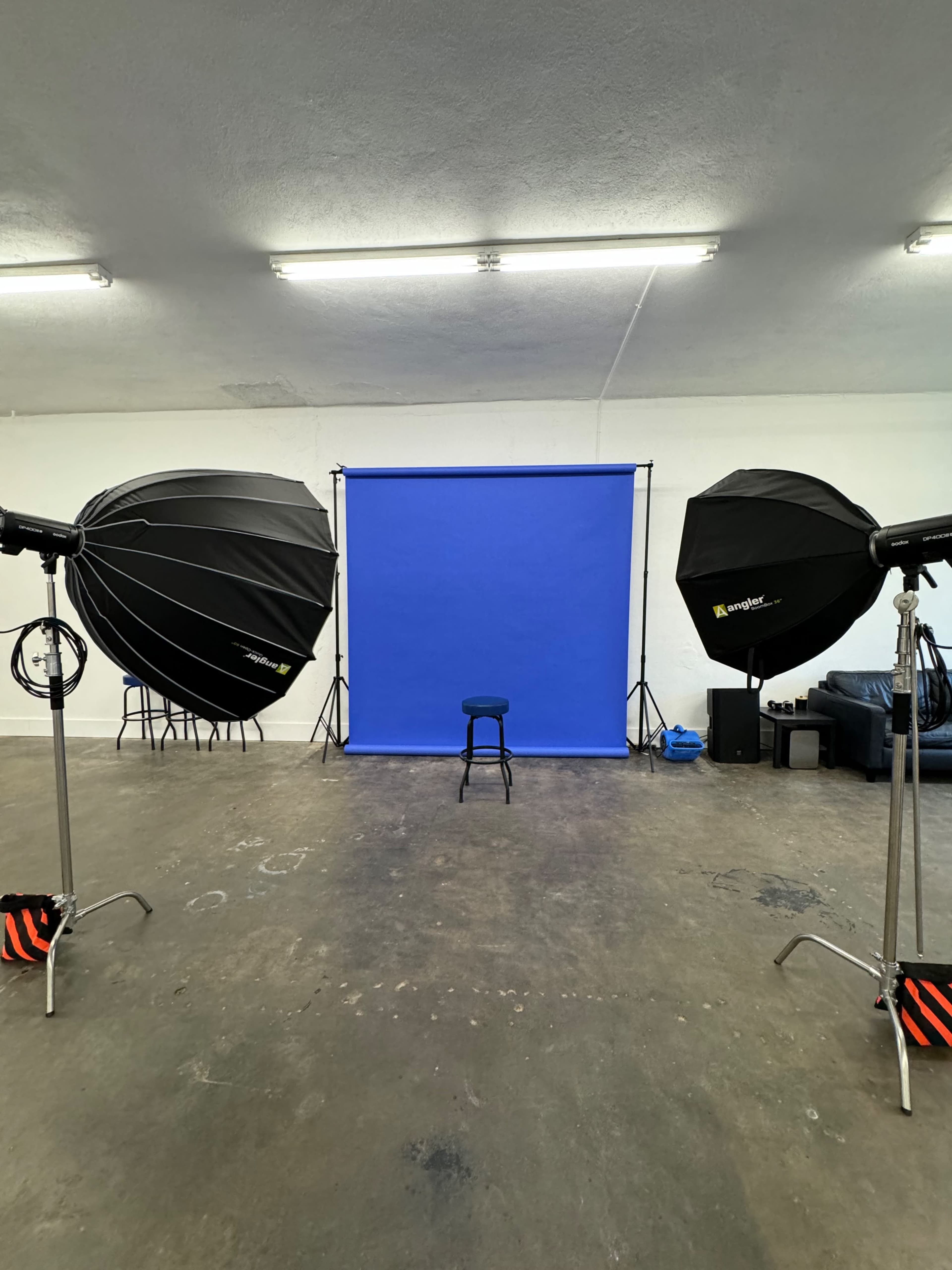 Downtown Media Studio - Photography, Videography, and Podcasting Image in Montgomery, Montgomery, AL