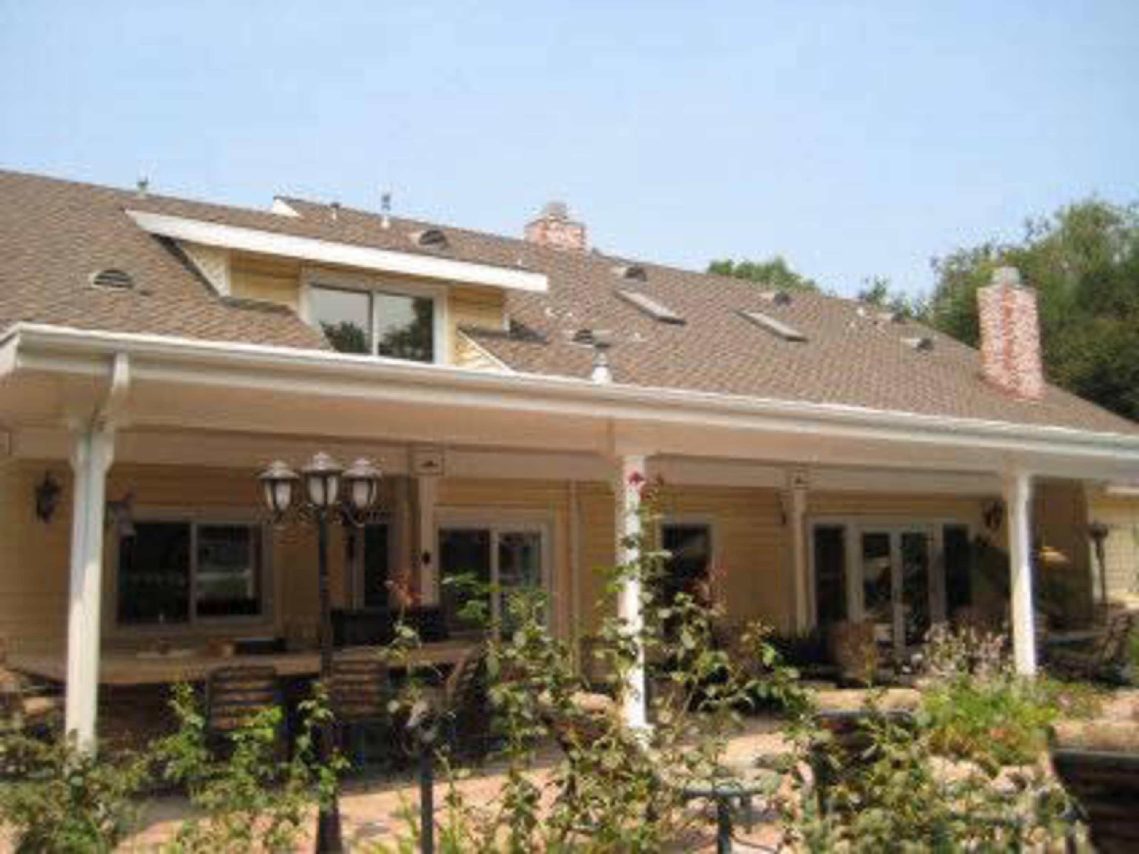 Elegant Gentleman's Ranch