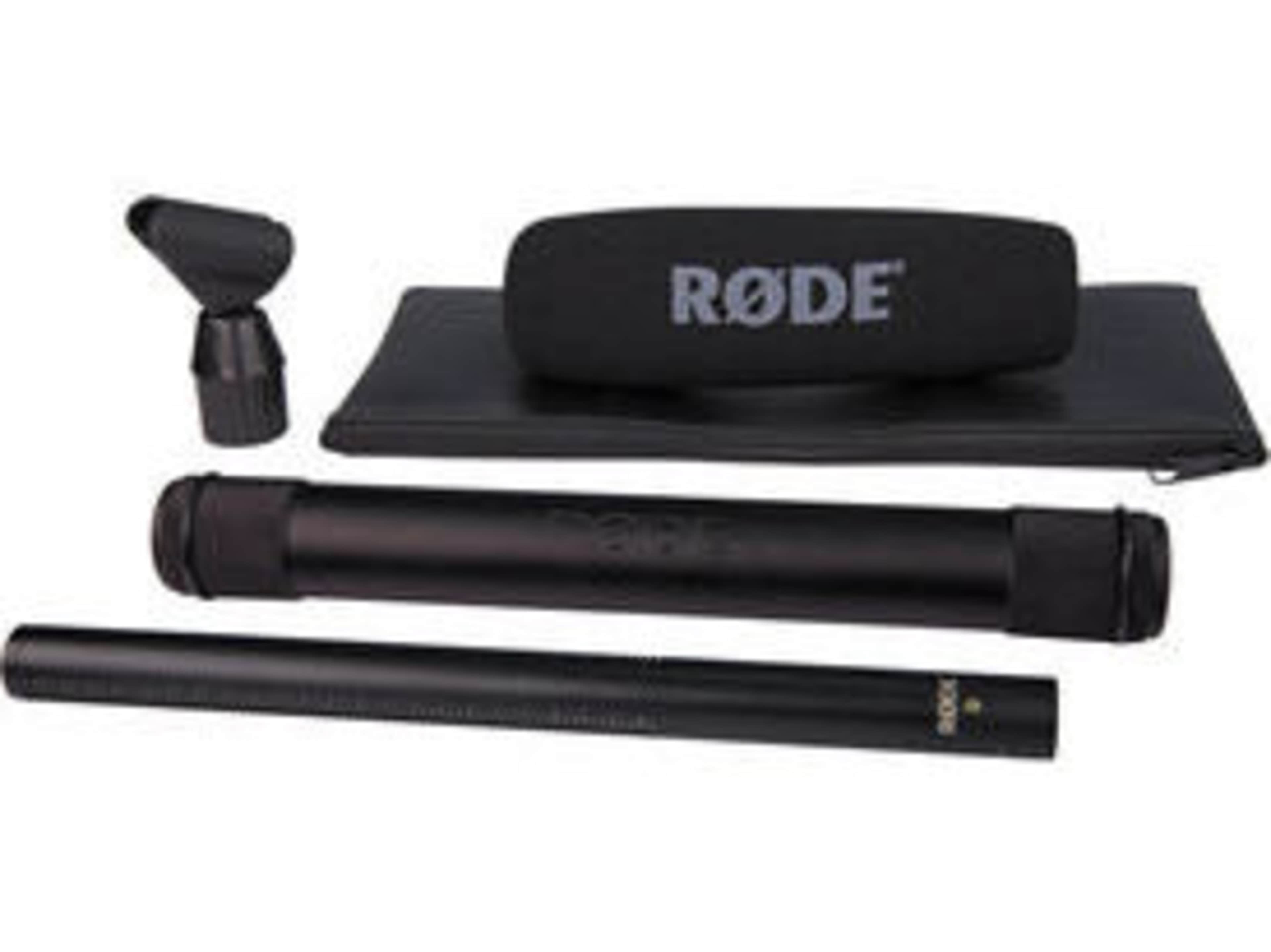 Rode NTG3B Microphone 