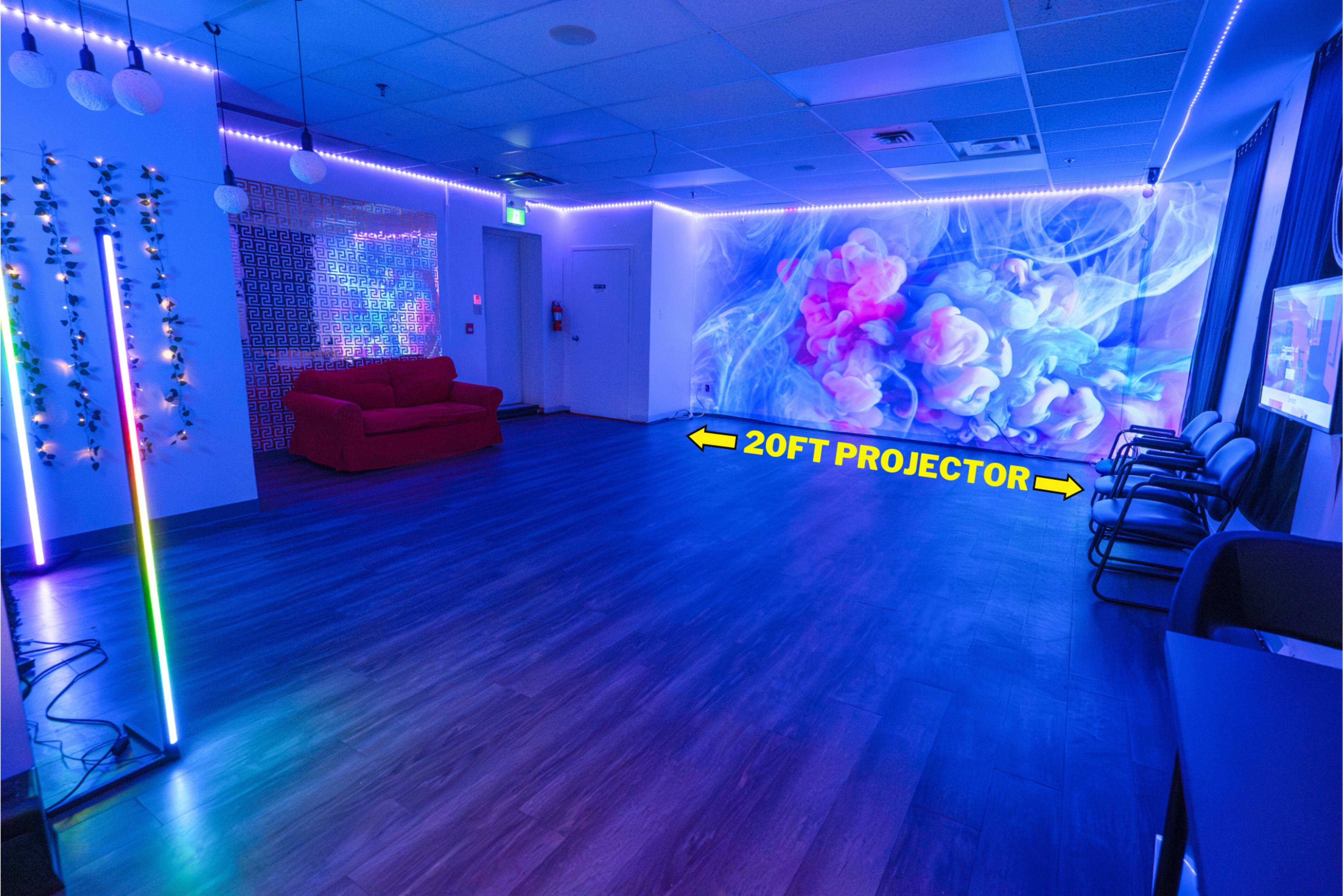 Media Productions, Private Experiences,  Exclusive Launches & Business Functions Image in Humber Summit, Toronto, ON