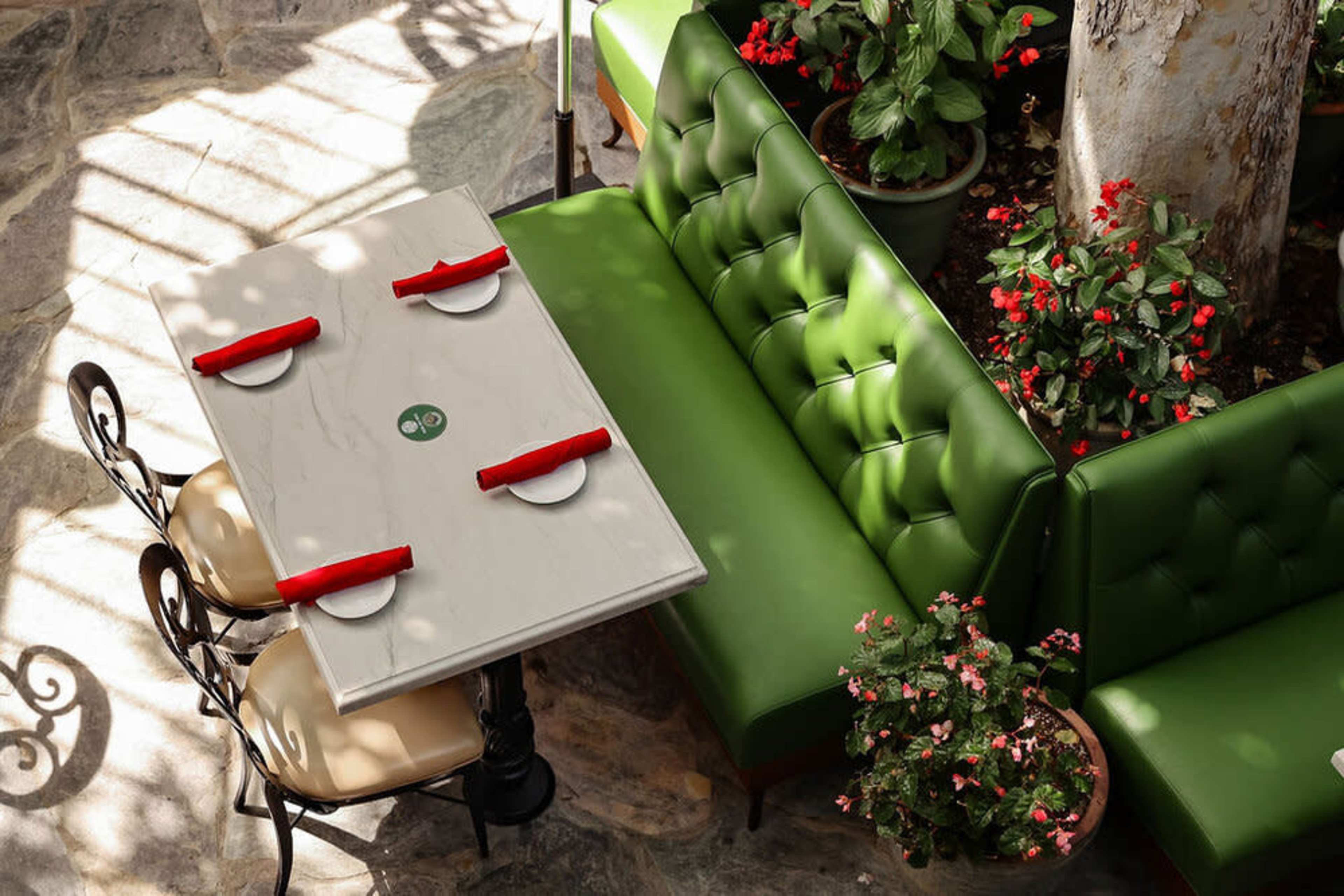 Timeless Tradition, Unforgettable Events – Celebrate the Irish Way Image in Newport Center, Newport Beach, CA