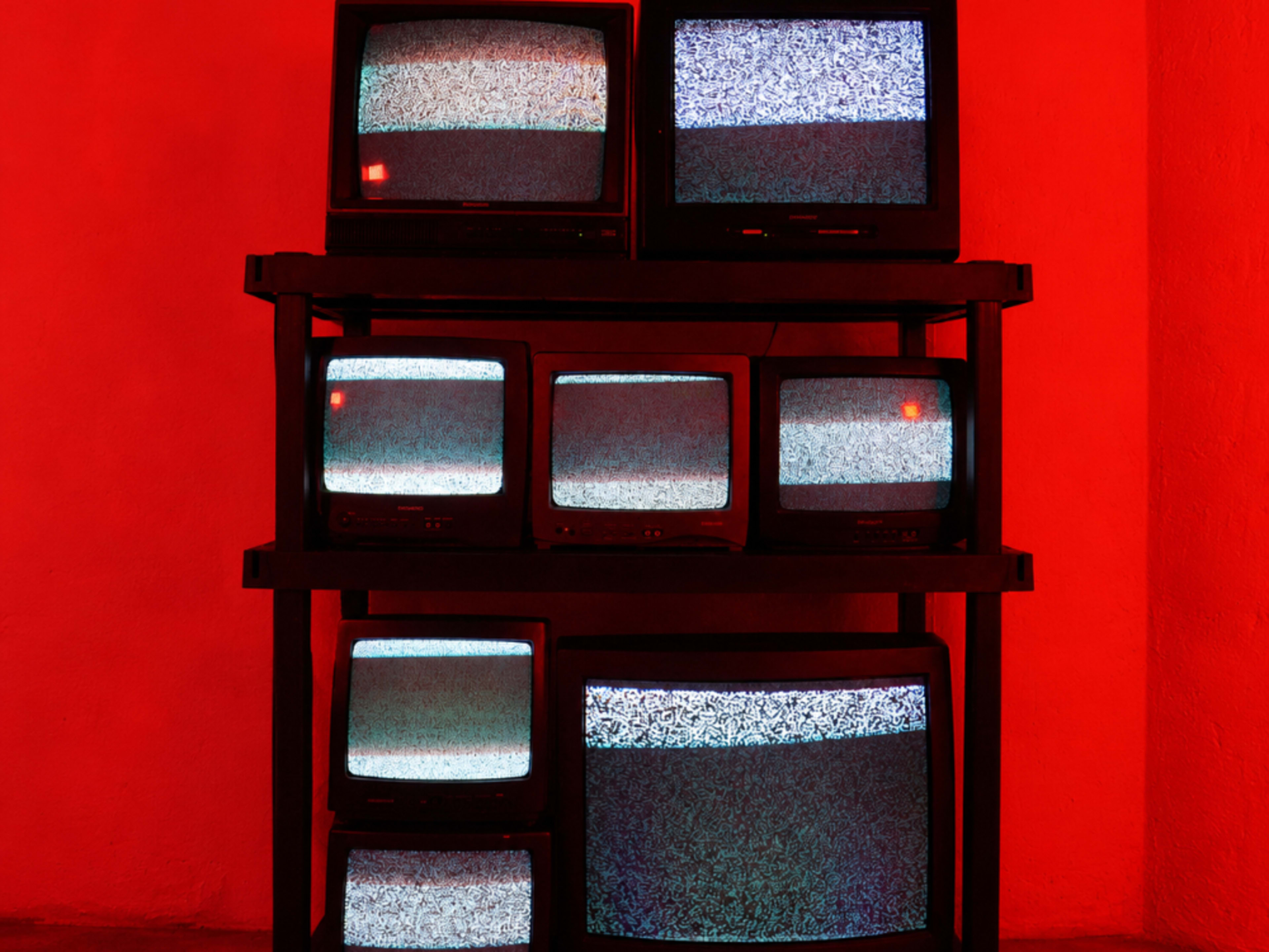 Tv Rearrangement Fee