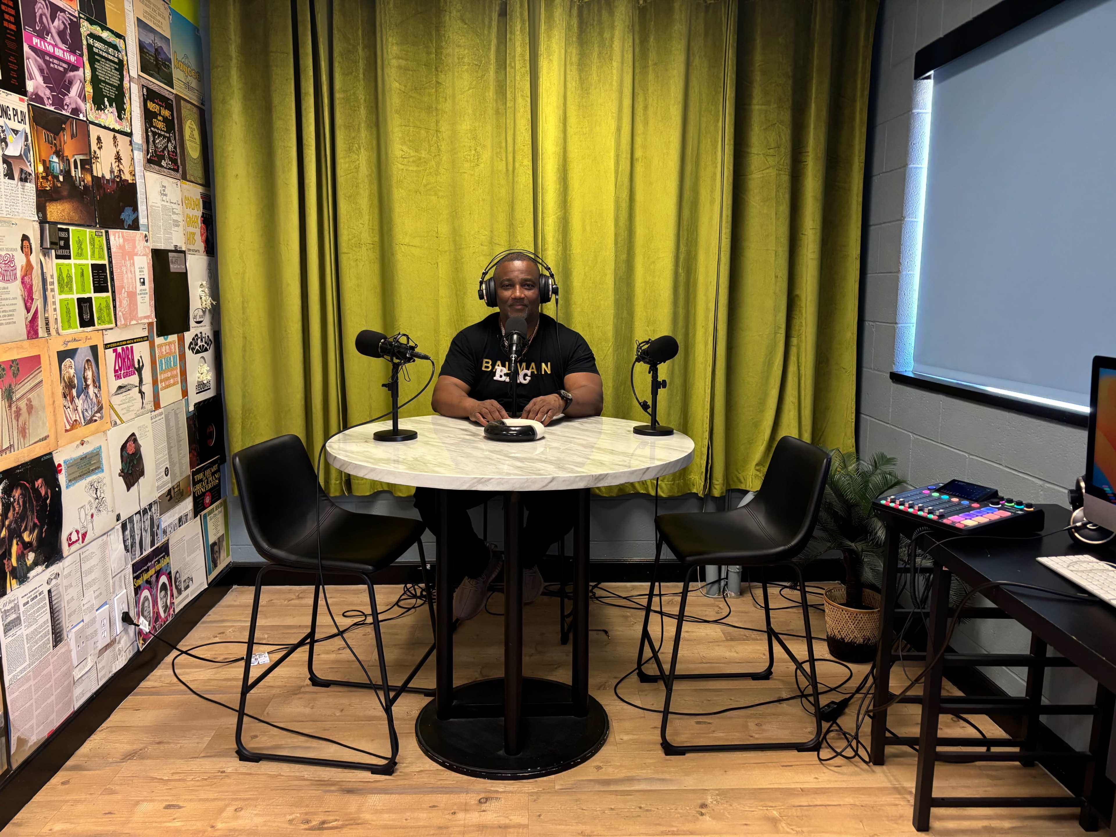 Vyre Studios Production Rental Image in Central LA, Los Angeles, CA