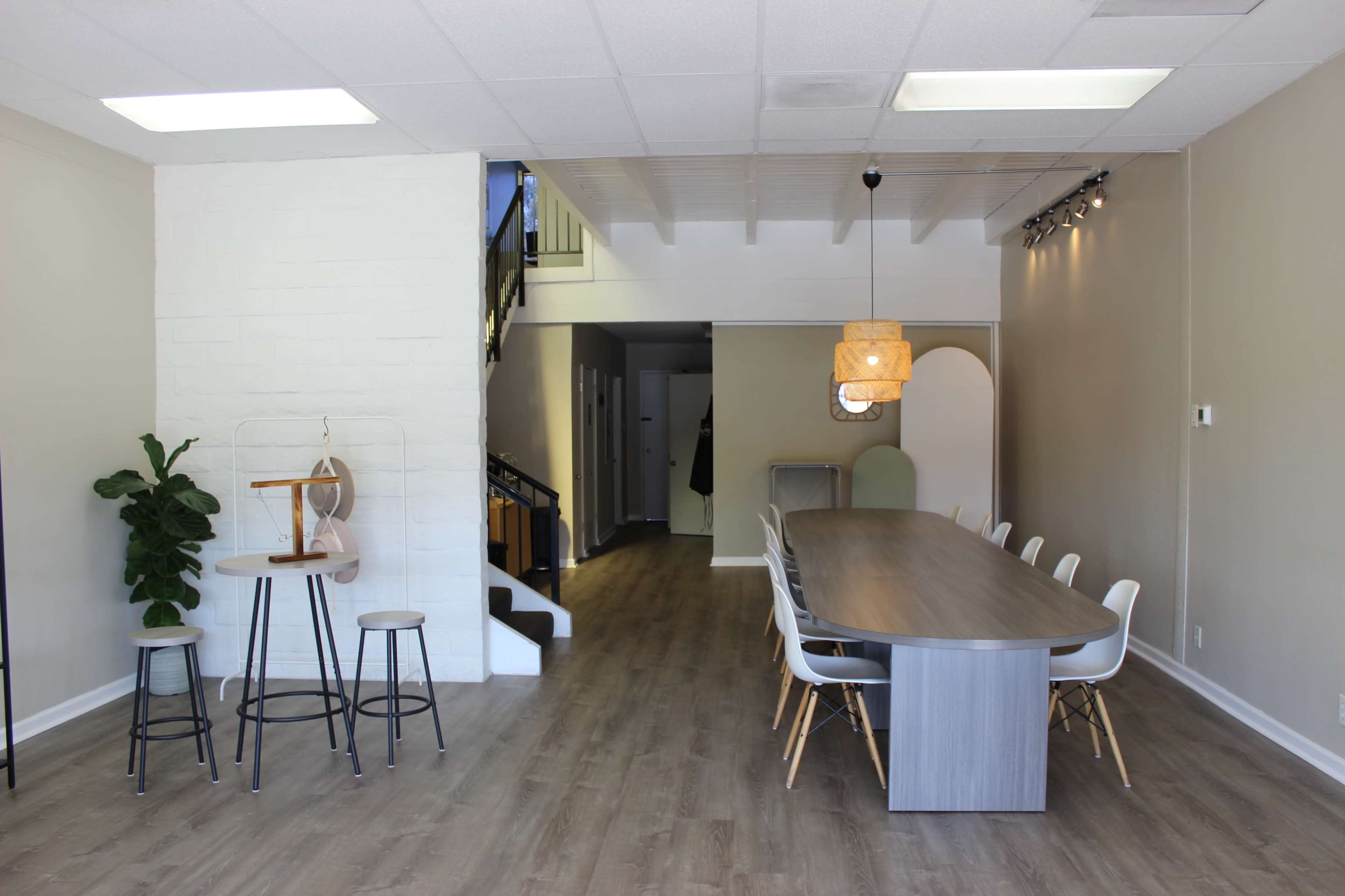 Event space for team bonding/building/collaborating, social gatherings, photo shoots, and creative workshops Image in Laguna Niguel, Laguna Nigel, CA