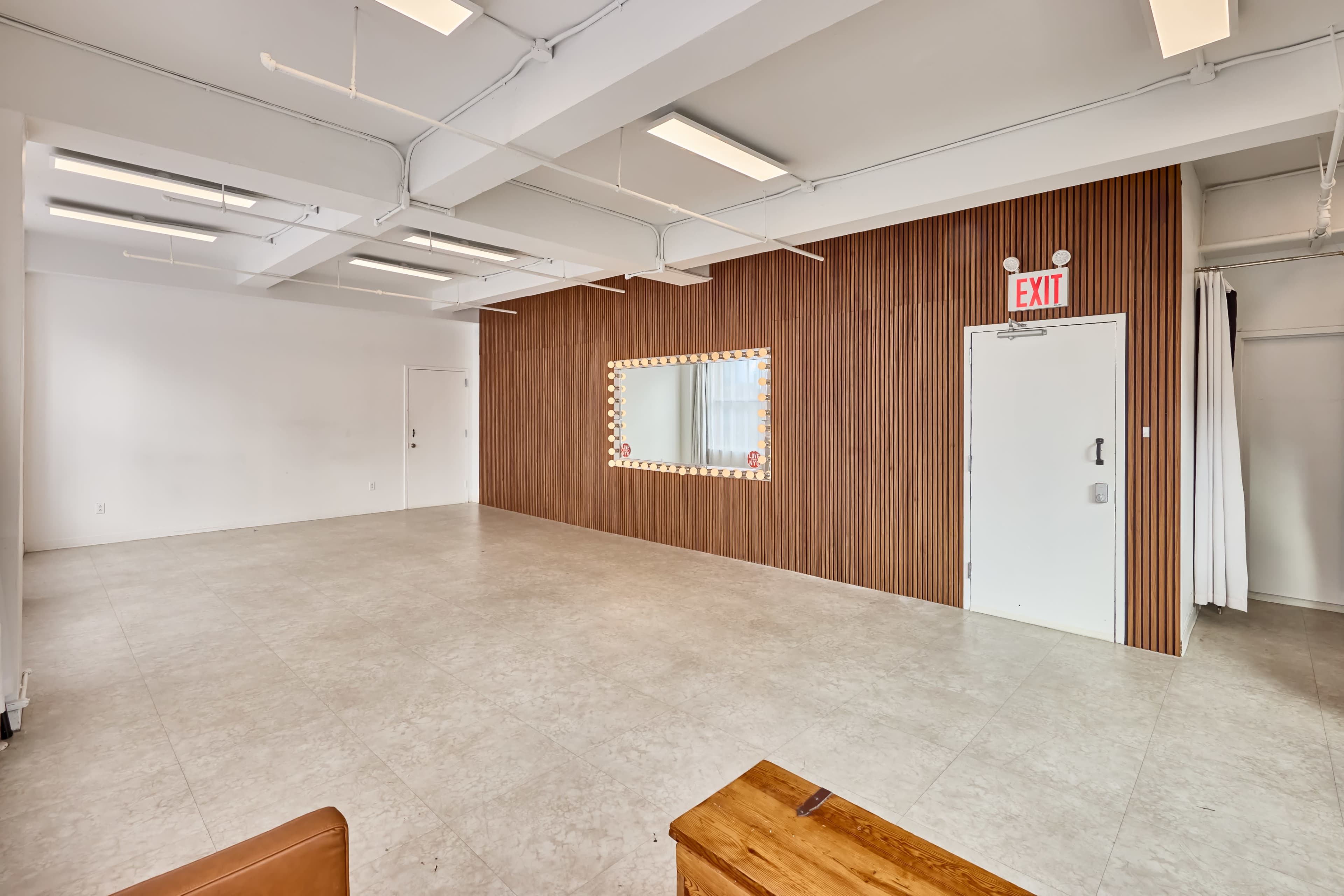 Skyline Loft Event Venue in NYC 23A Image in Midtown Manhattan, New York, NY