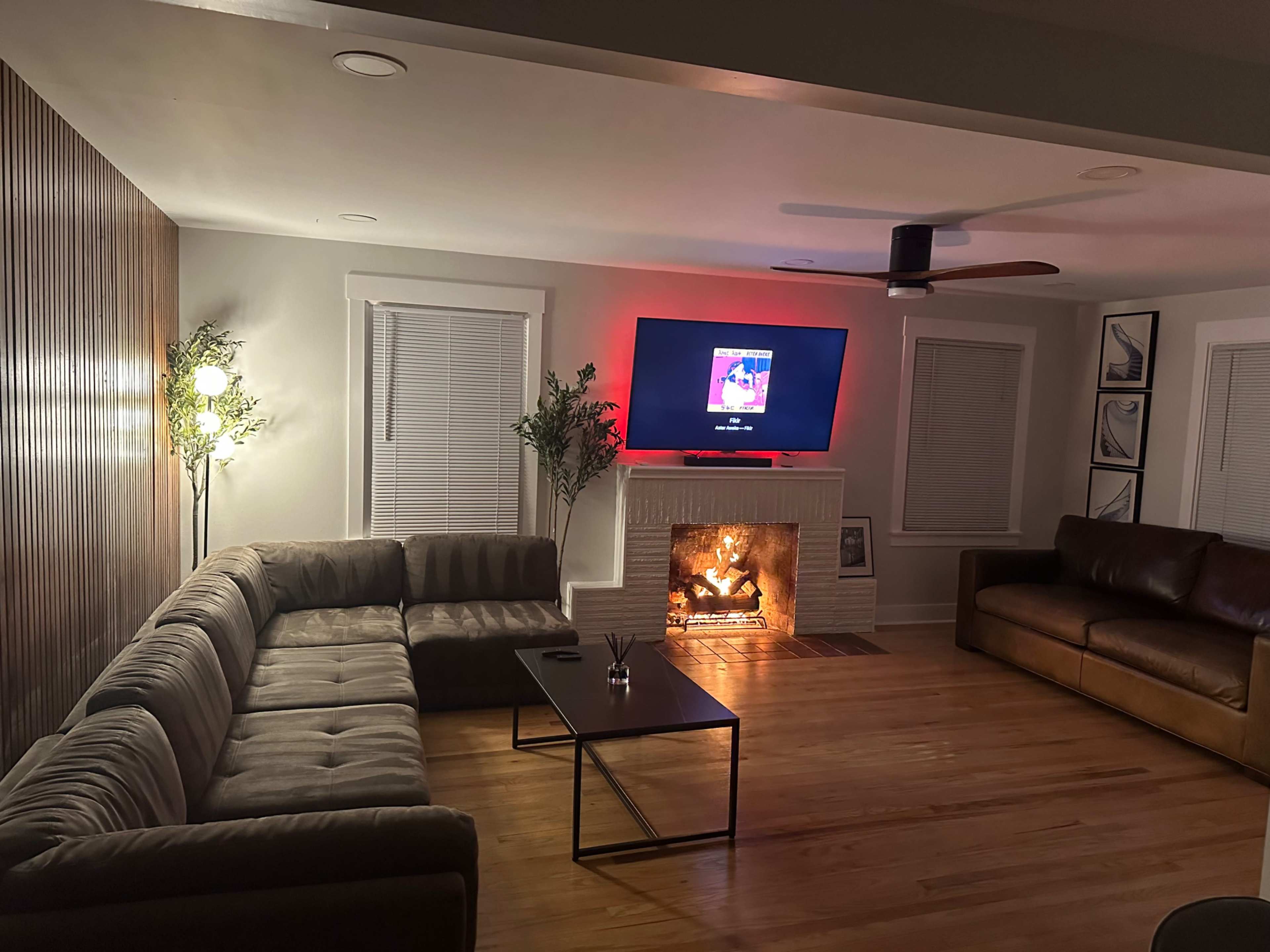 Modern newly remodeled house for the perfect event! Image in Broadview, Seattle, WA