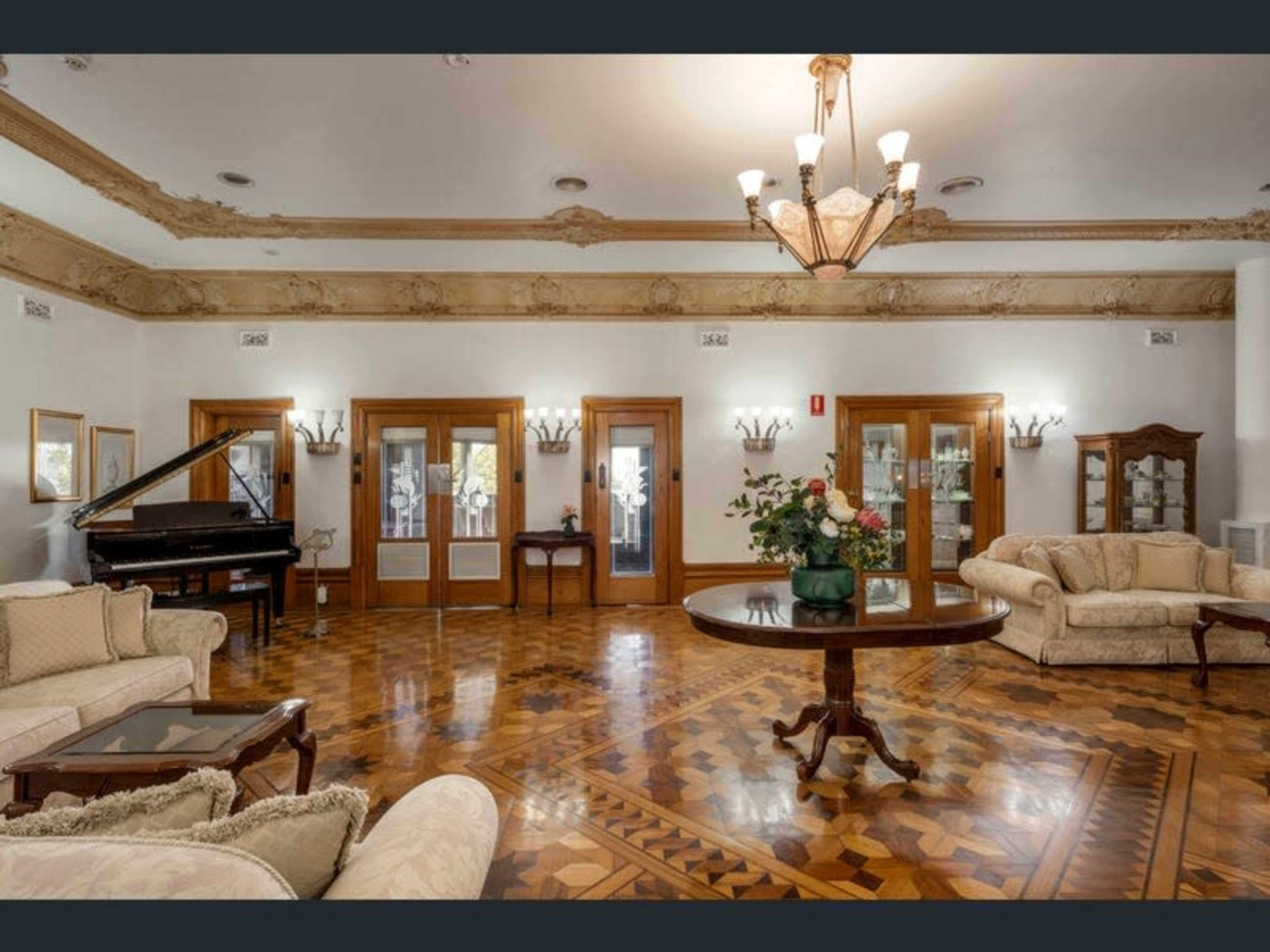 1930s mansion defining luxury and opulence of the era Image in Balwyn, Balwyn, VIC