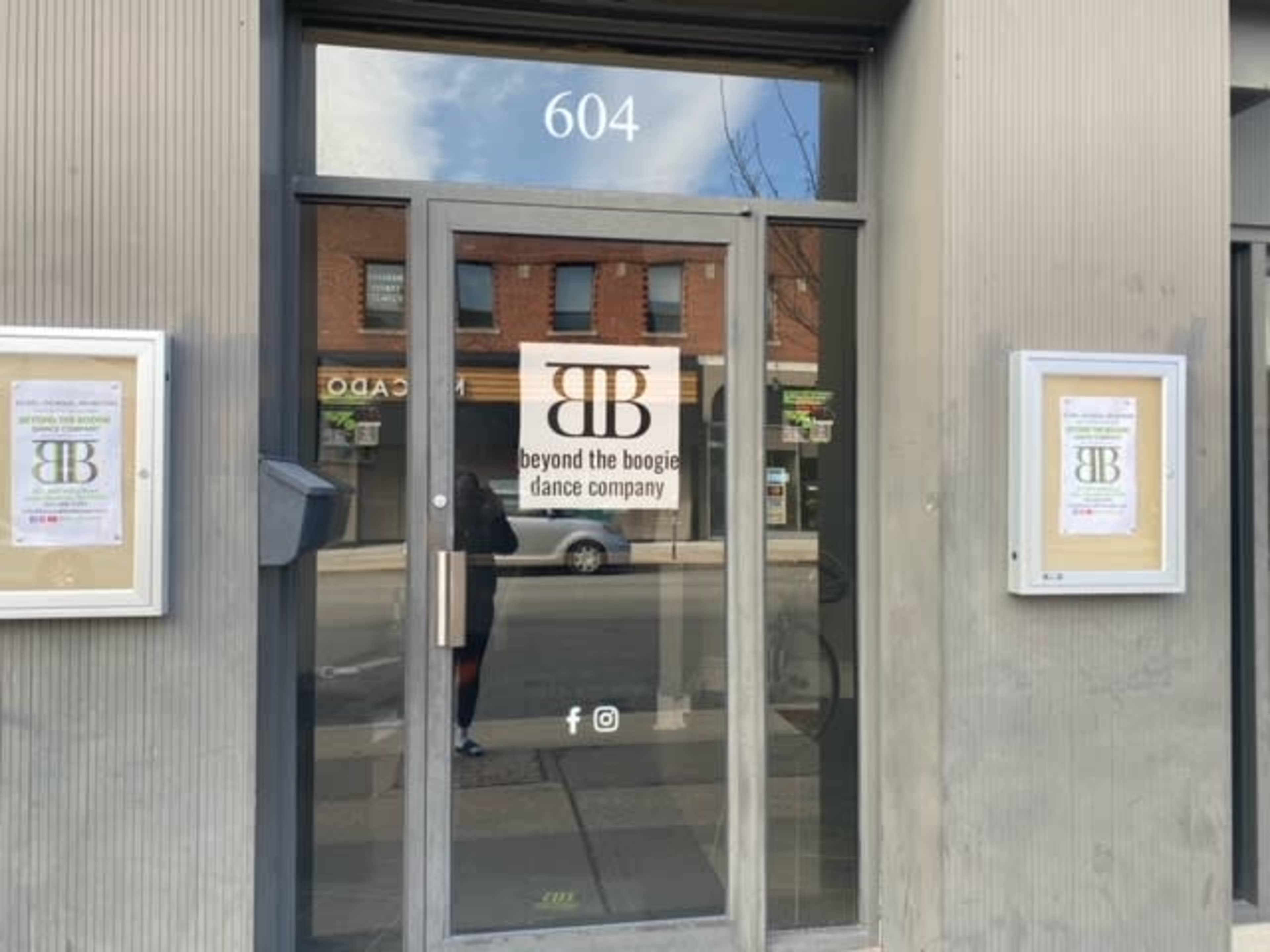 Artistic Space (1st Floor) Image in Upper Montclair, Montclair, NJ