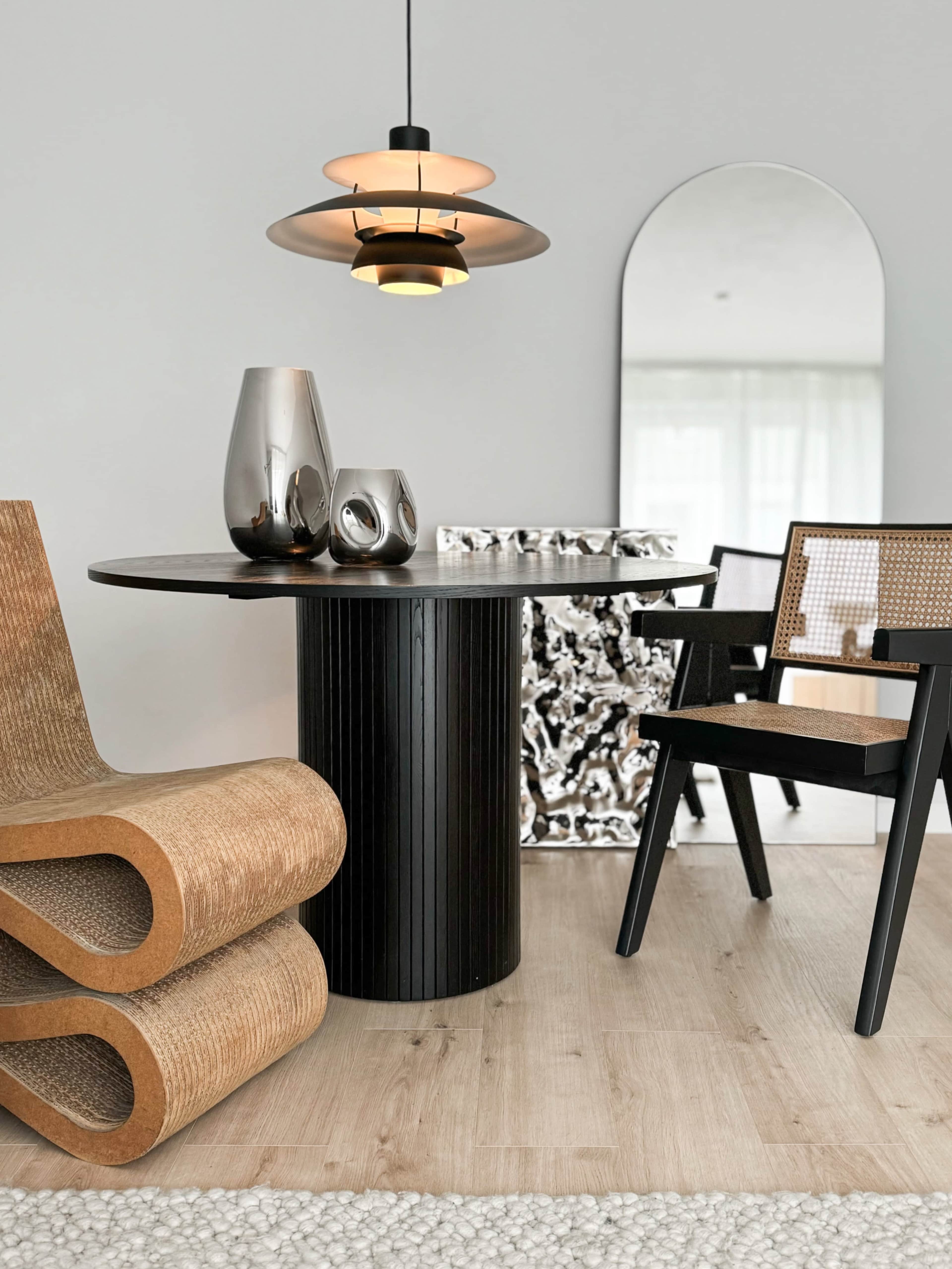 Scandi-Chic in Hamburg Altona: Hochwertige Designwohnung für Foto- & Filmproduktionen Image in Altona-Nord, Hamburg