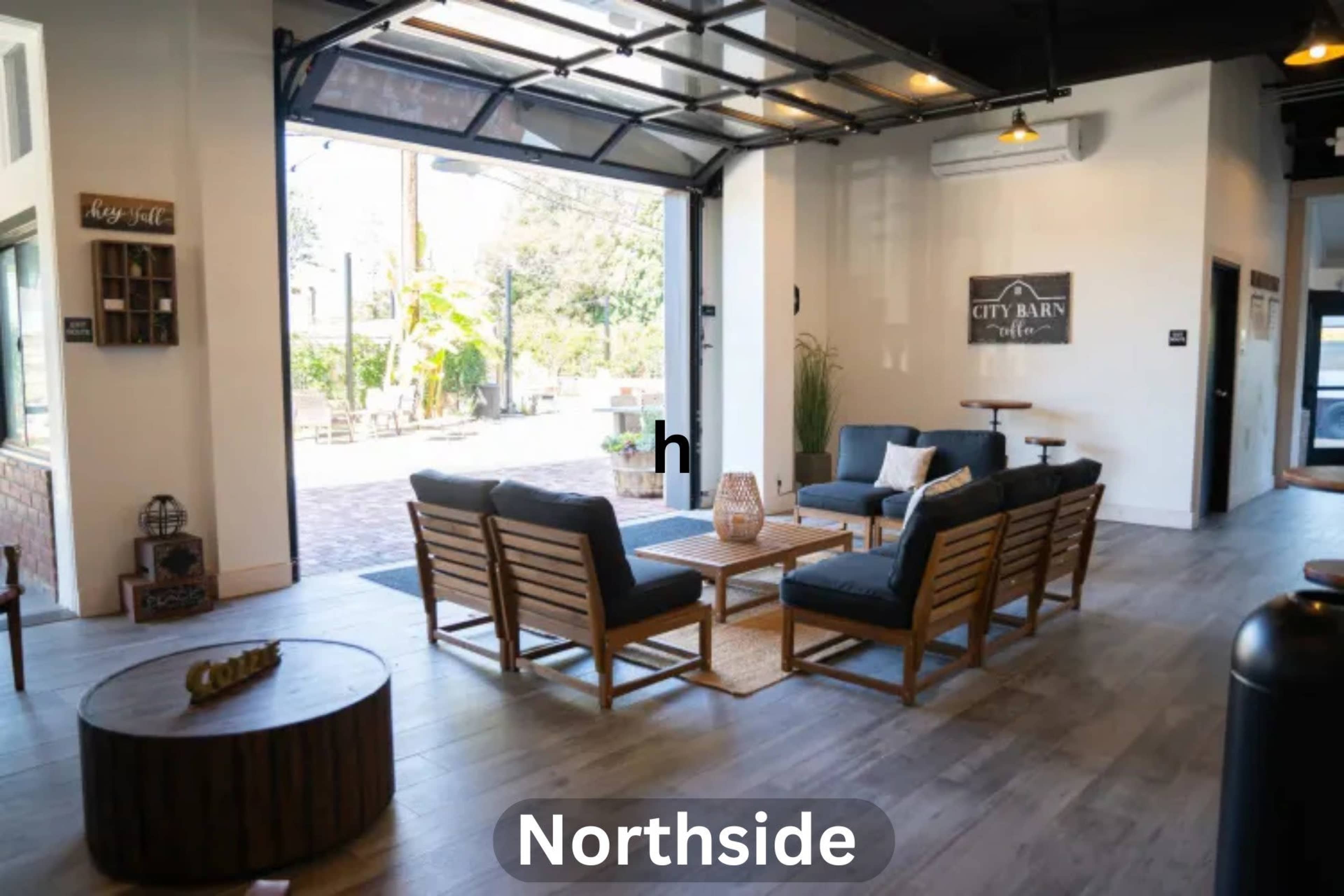 Creative Meeting Space ( North Wing) Image in Gardena, Gardena, CA