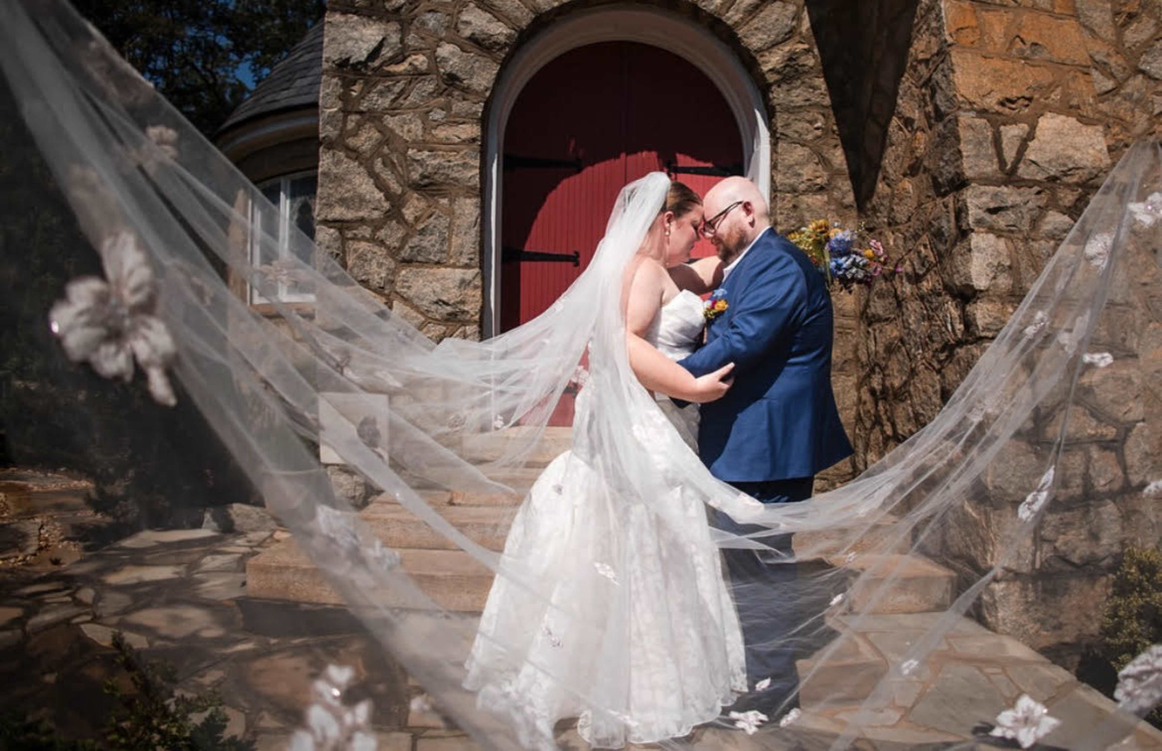 Beautiful Historic Chapel Near Downtown Decatur – Perfect for Weddings, Yoga Retreats, Wellness Classes & Events Image in , Decatur, GA