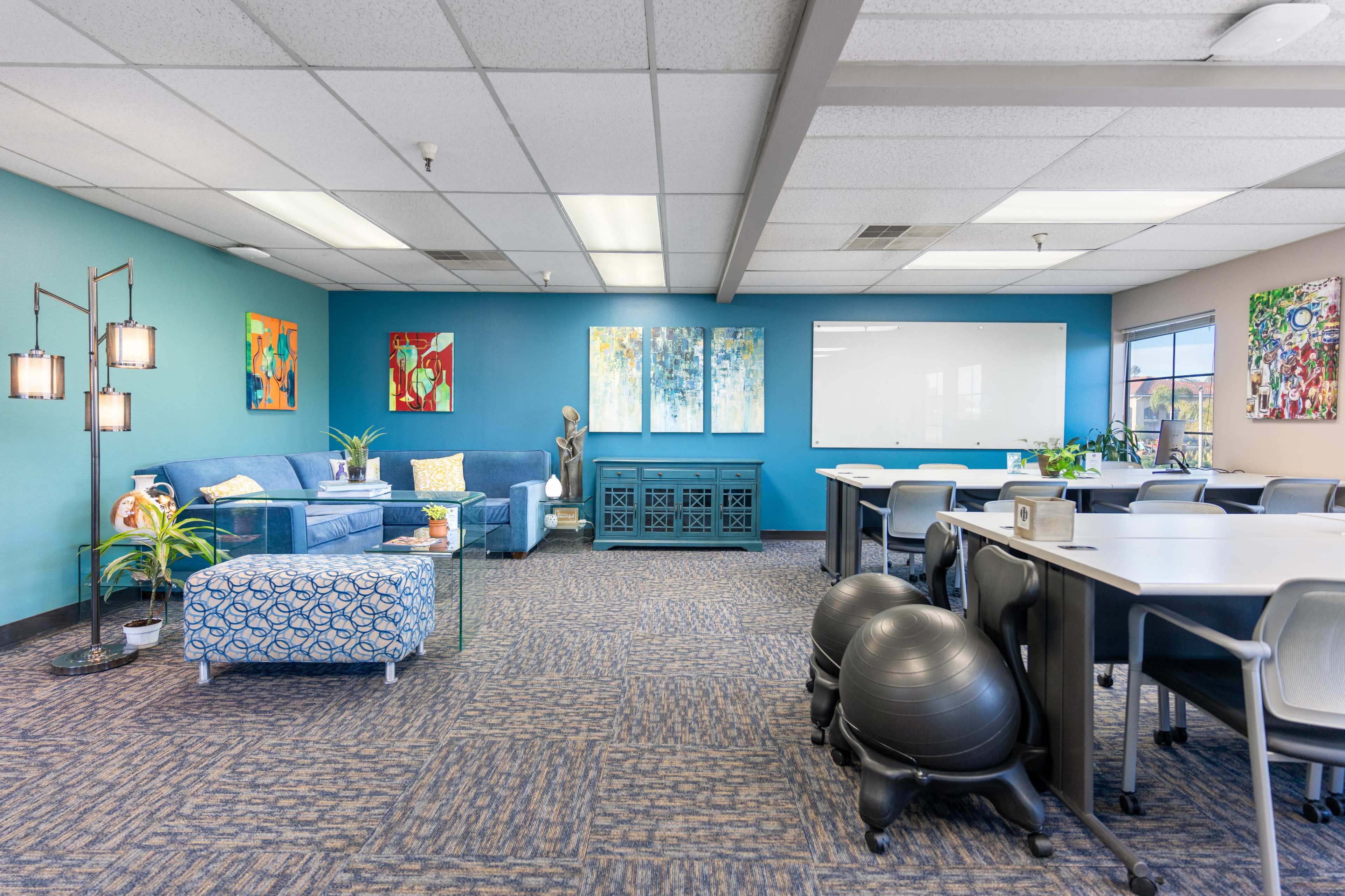 Clean and Spacious Training/Meeting/Event Space Image in Temecula, Temecula, CA