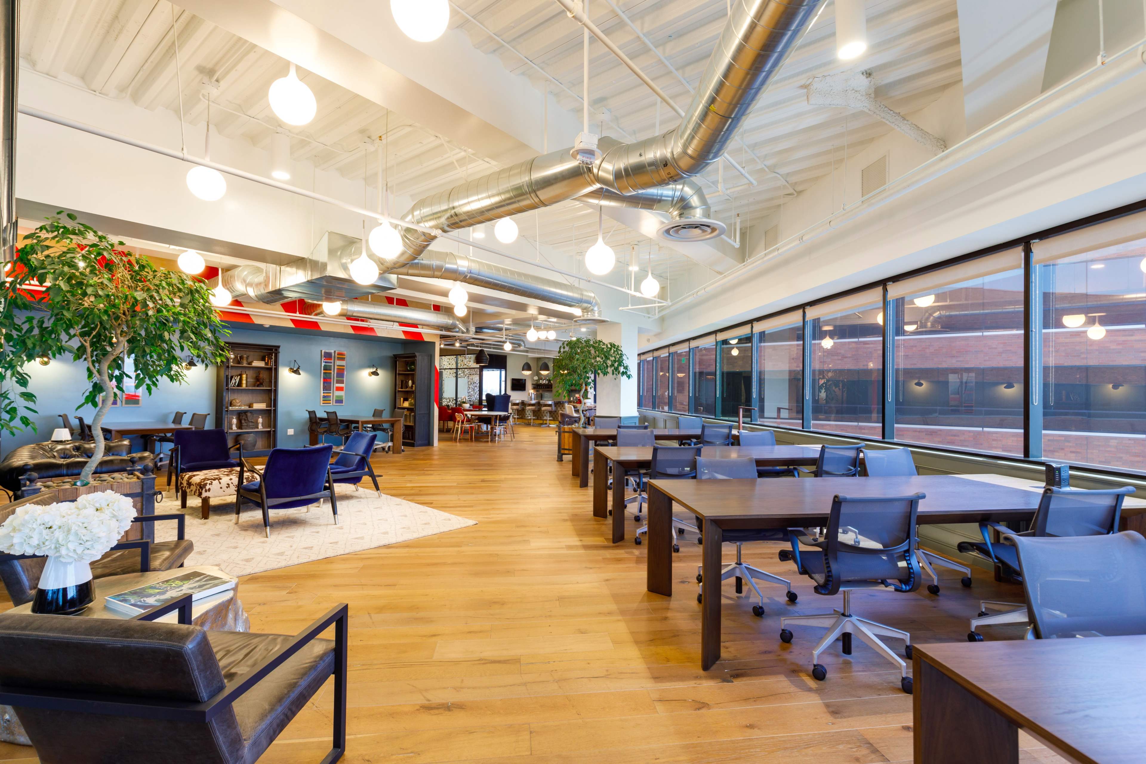 The Oceanview Conference Suite Image in Sawtelle, Los Angeles, CA