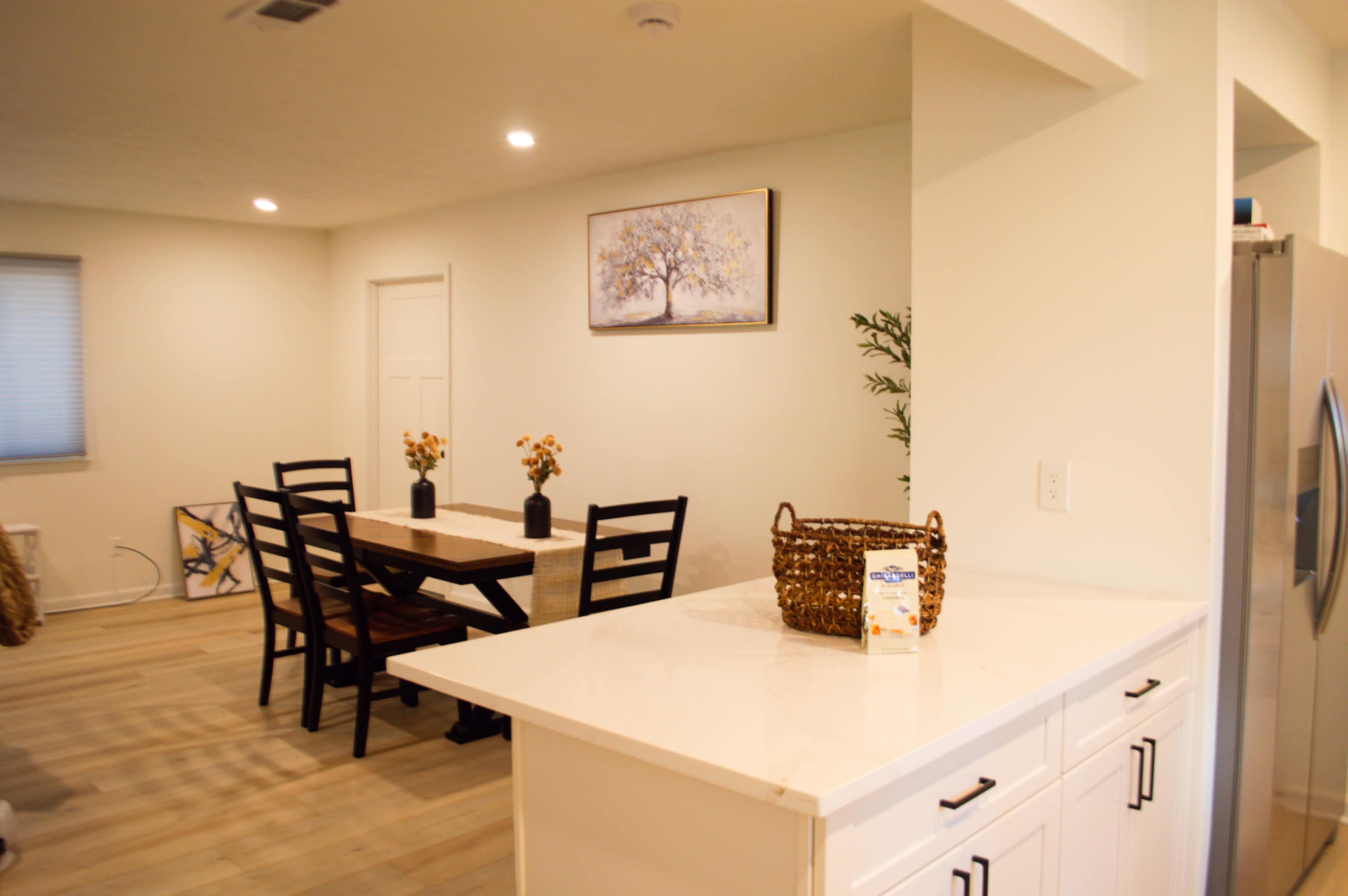 Creative Living Home Image in , Stonemountain, GA