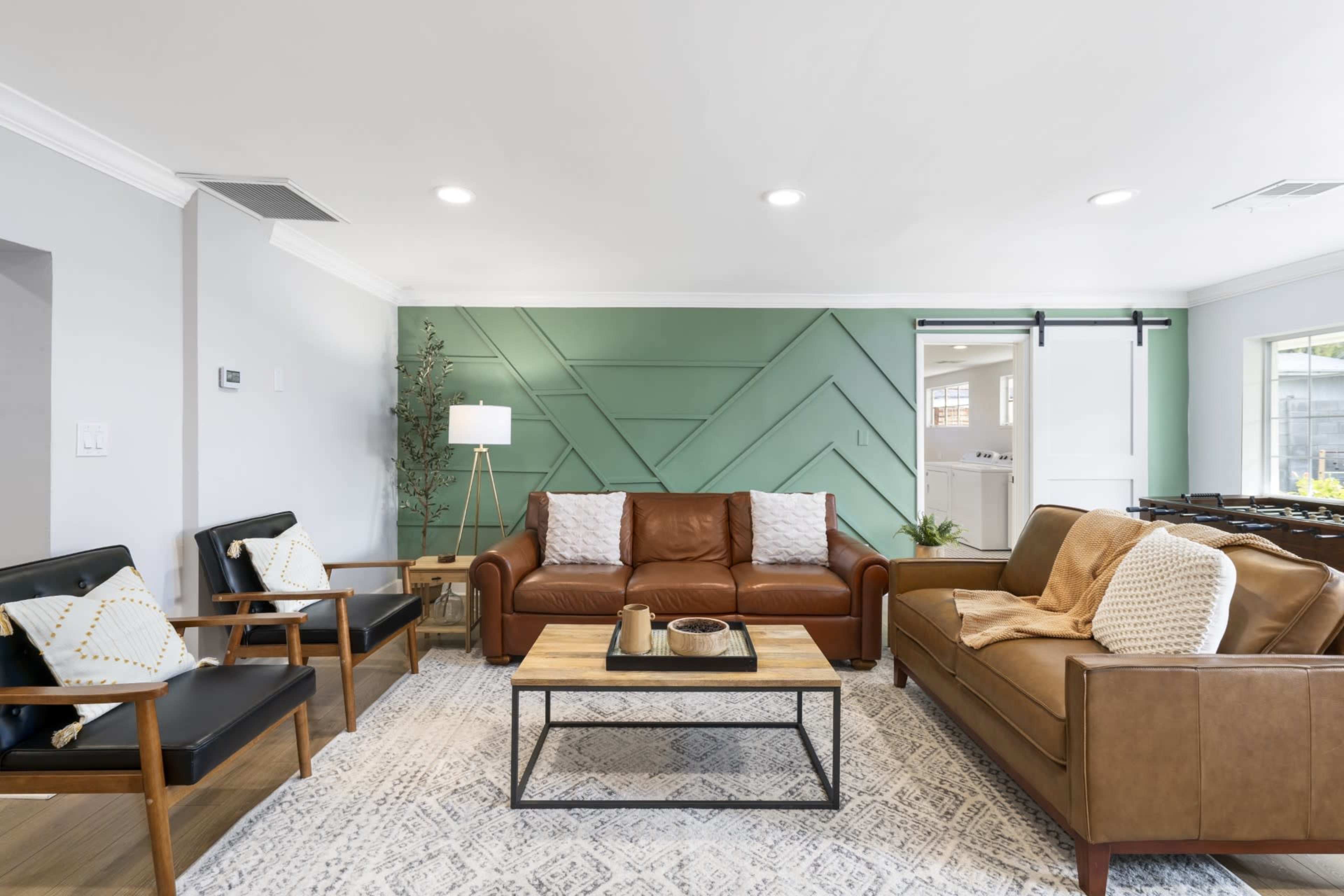 The Boho Retreat Image in Camelback East Village, Phoenix, AZ