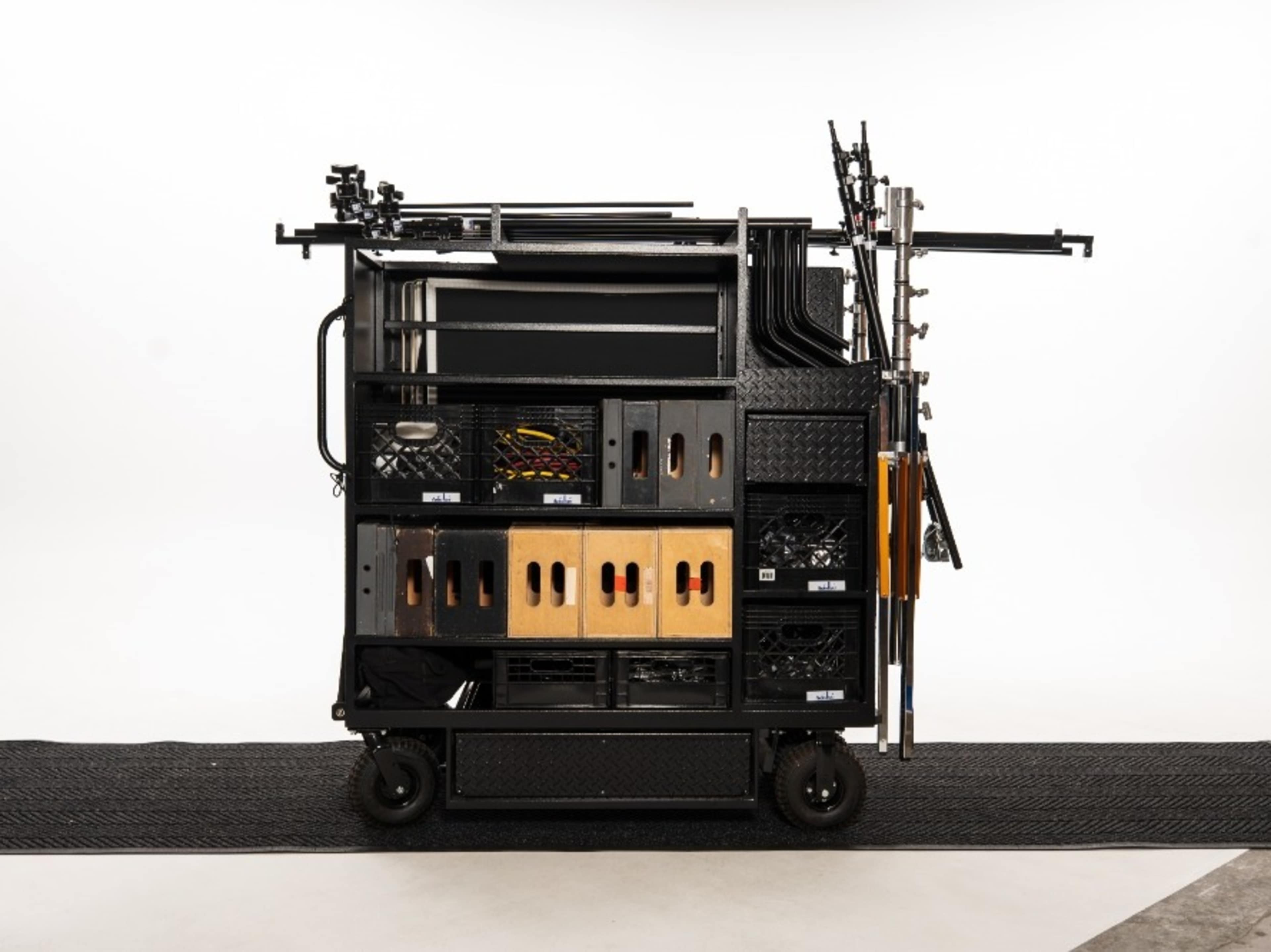 Grip Cart