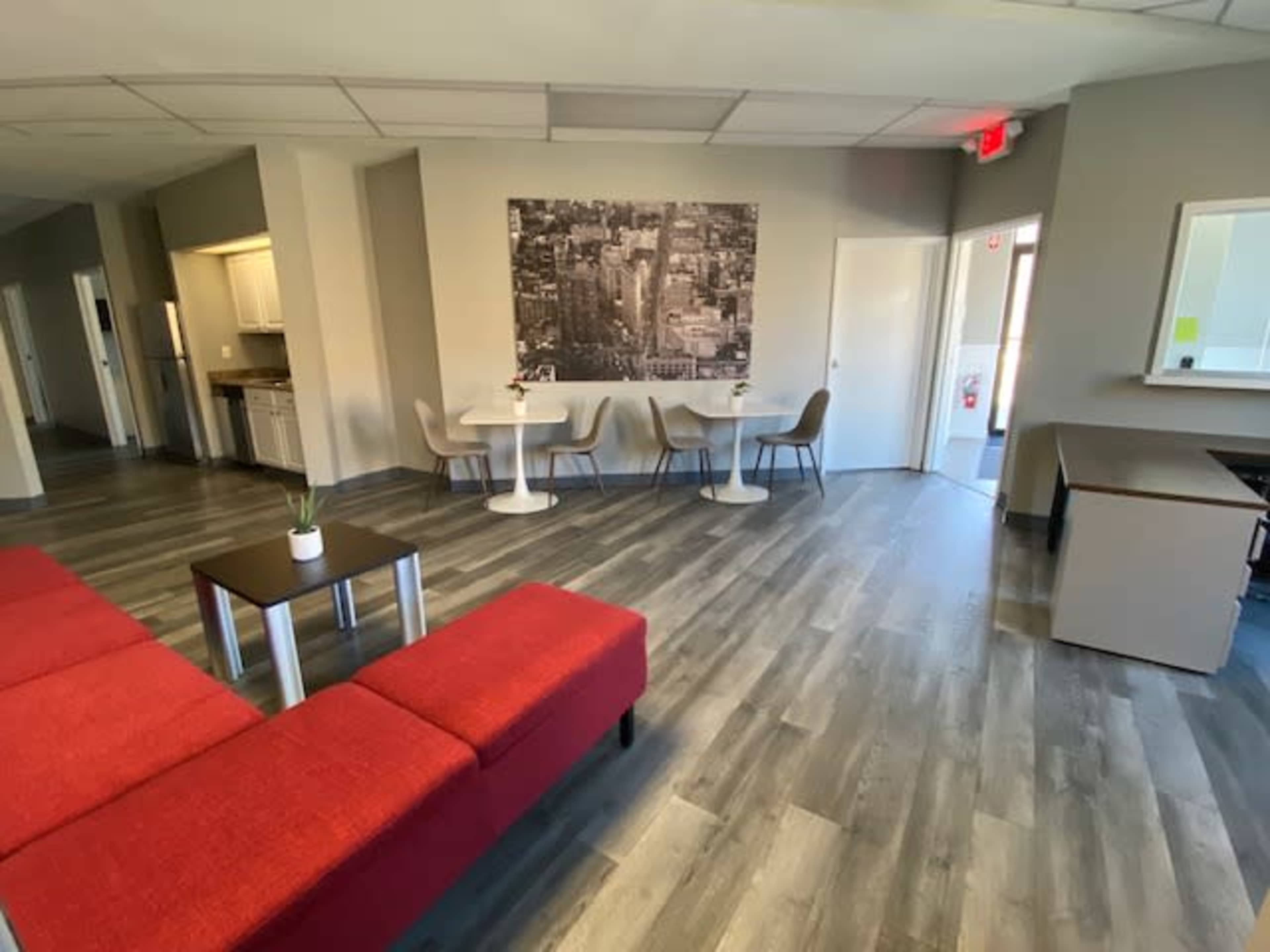 Conference Room in Prime Location Image in Livonia, Livonia, MI