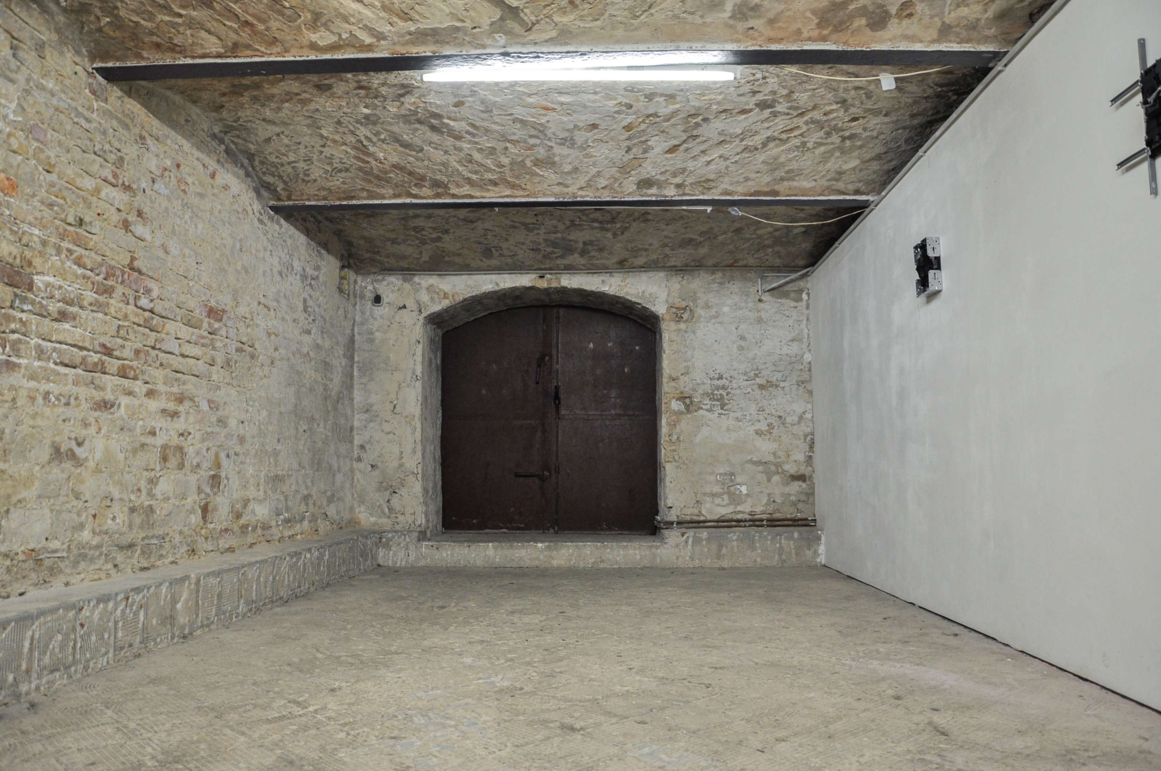 Underground Gallery Image in Kreuzberg, Berlin, 