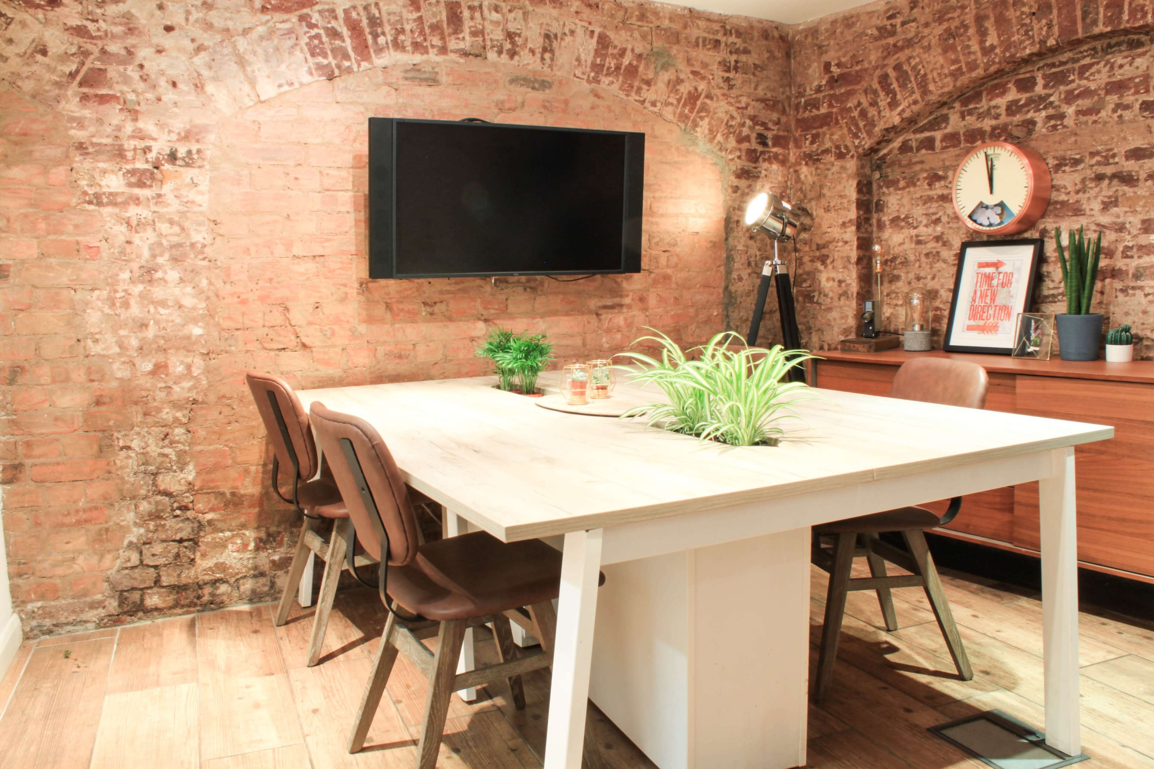 Meeting Room in near Waterloo Image in Lambeth, lambeth, ENG