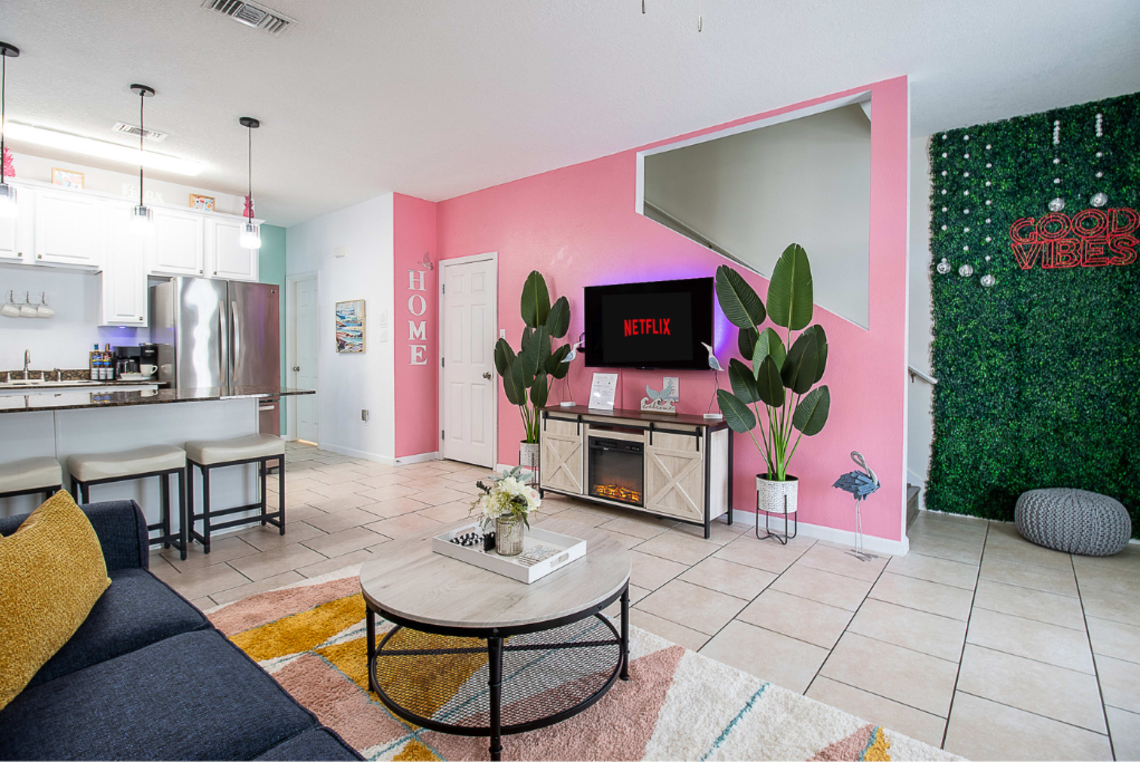 Beachy gulf coast Image in Gulfport, Gulfport, MS