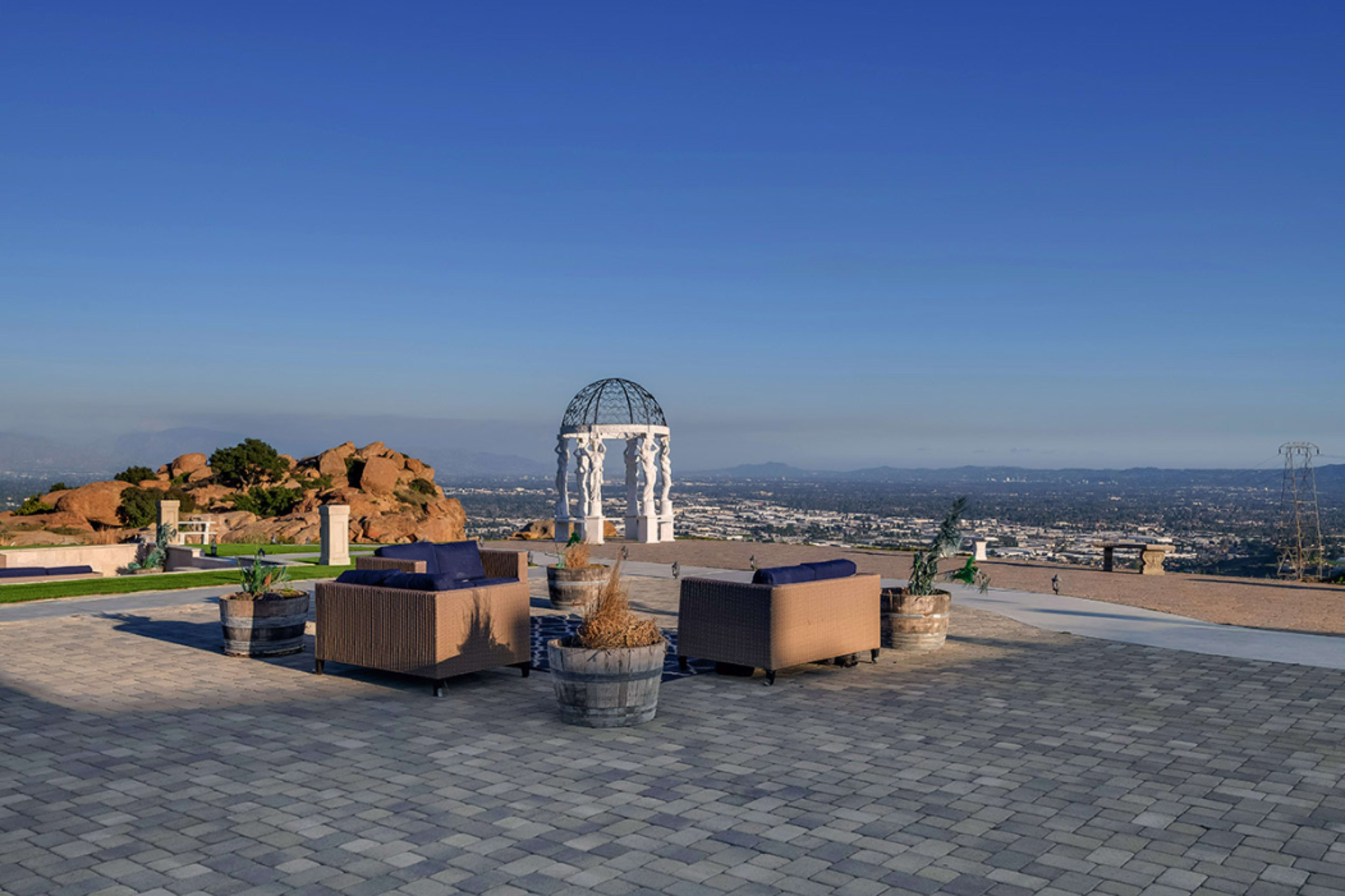 21+ Acre Private Retreat with Breathtaking Views of Los Angeles Image in Chatsworth, Chatsworth, CA